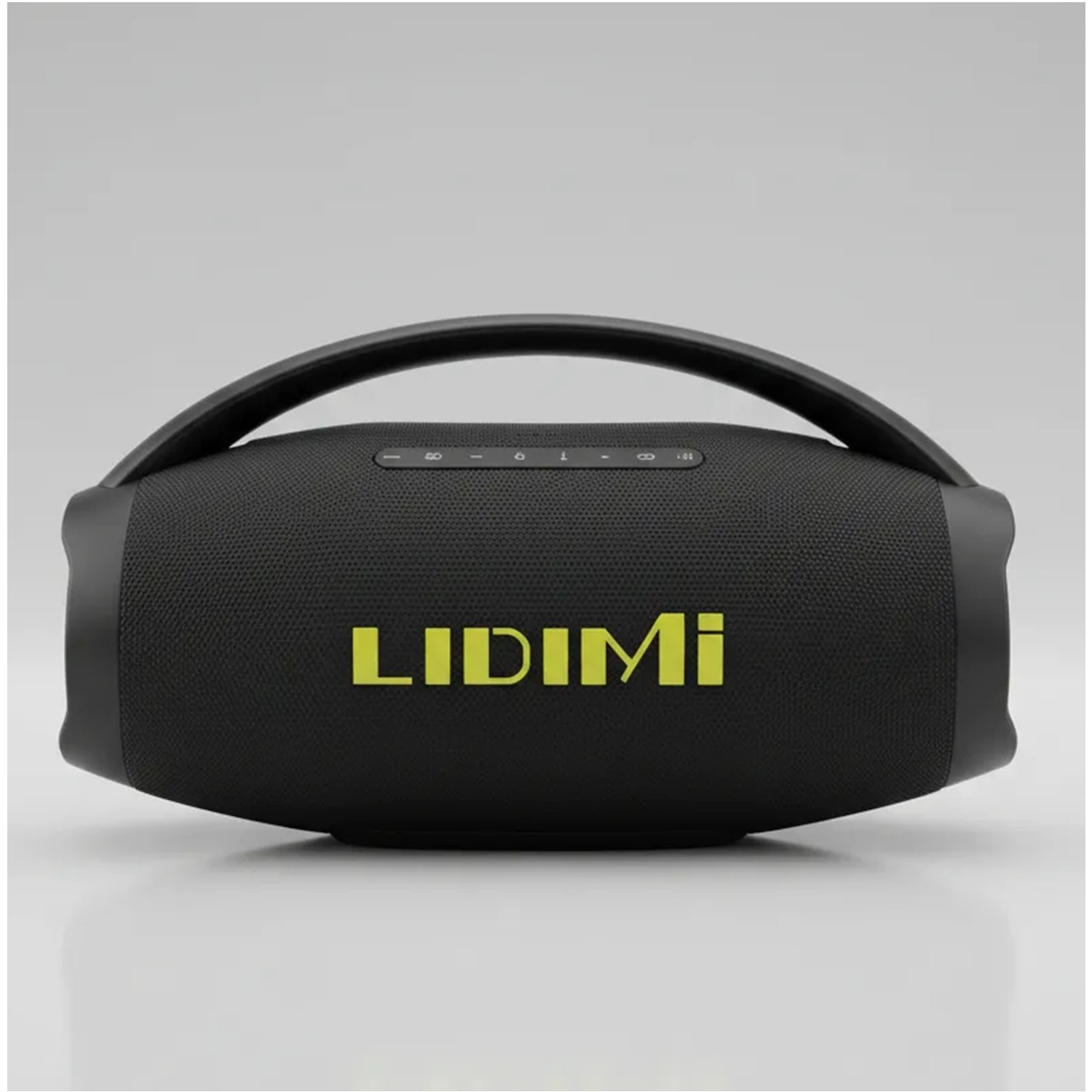 PARLANTE BLUETOOTH LIDIMI SUPER 240W D-S670 USB 220V - 2