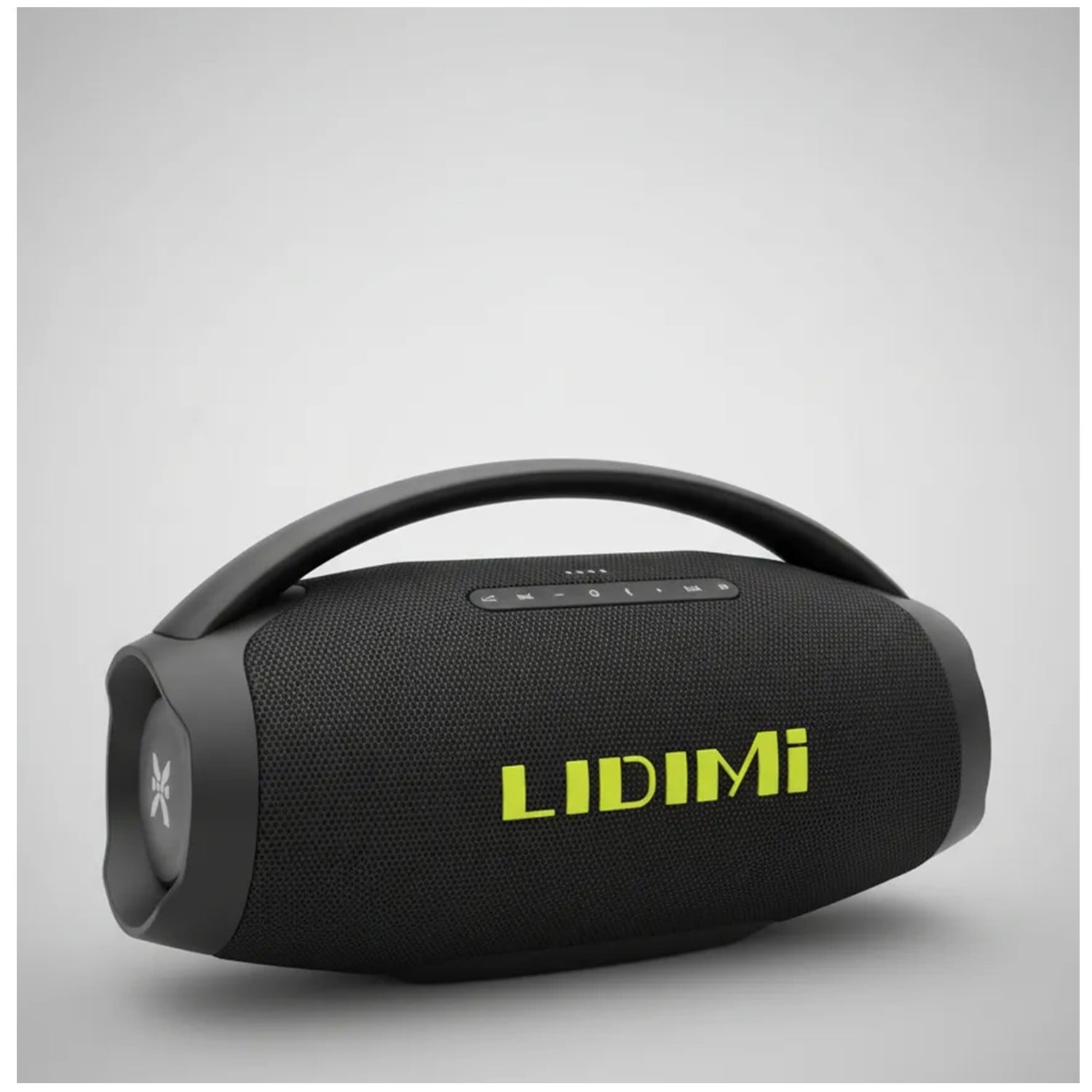 PARLANTE BLUETOOTH LIDIMI SUPER 240W D-S670 USB 220V - 3