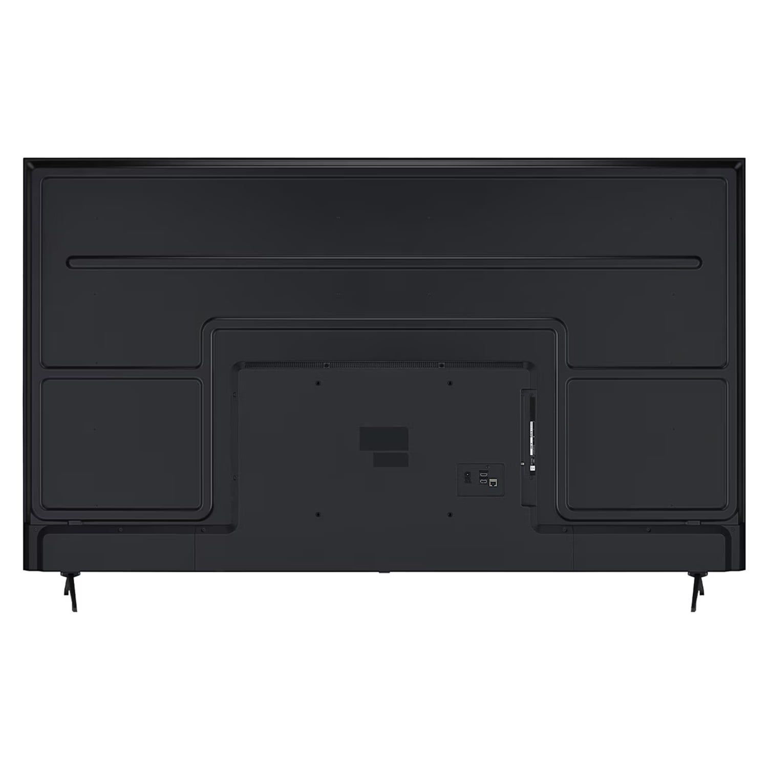 TELEVISOR LG 75 UHD 4K THINQ AI SMART TV 75UA8050PSA 2025 - 2