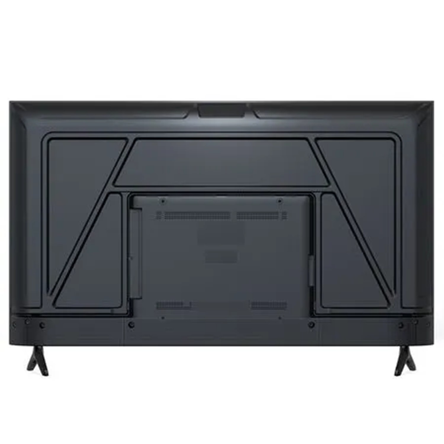 TELEVISOR BLACKLINE 55 QLED 4K SMART TV BL55-T6210QD 120HZ - 4