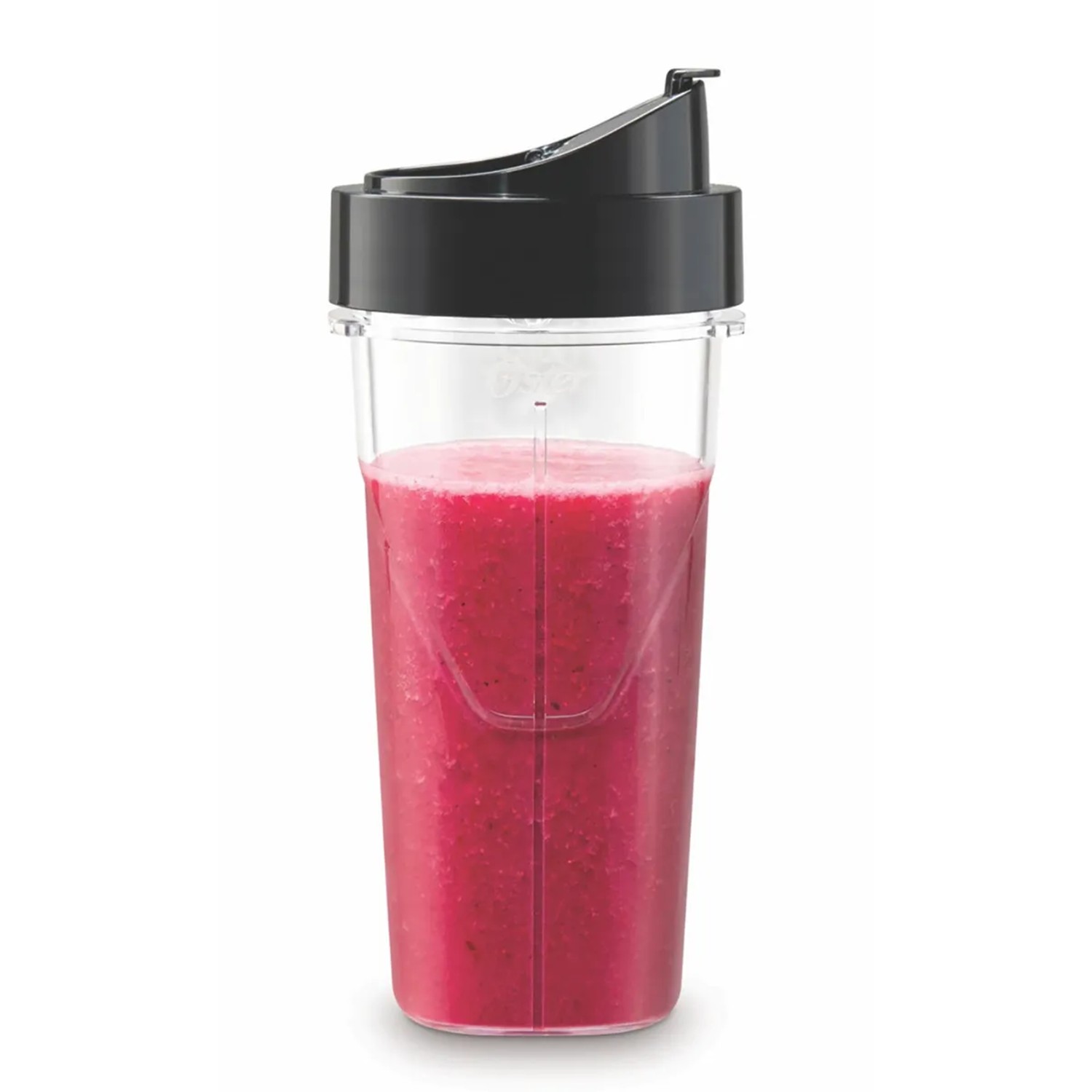 LICUADORA OSTER CON MOTOR REVERSIBLE 1.5L ROJO + BLENDER BLSTPYG1310RBG-053 - 4