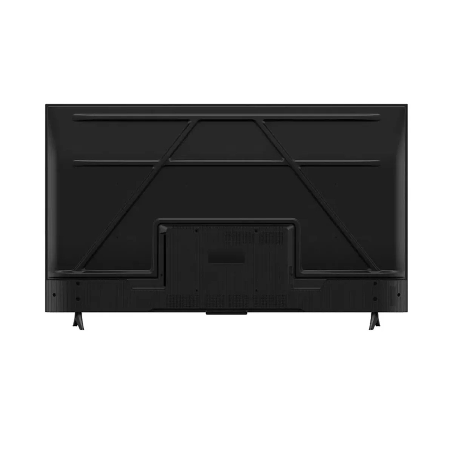 TELEVISOR TCL 55 UHD 4K GOOGLE TV 55P6K + CAFETERA 1.25L - 4