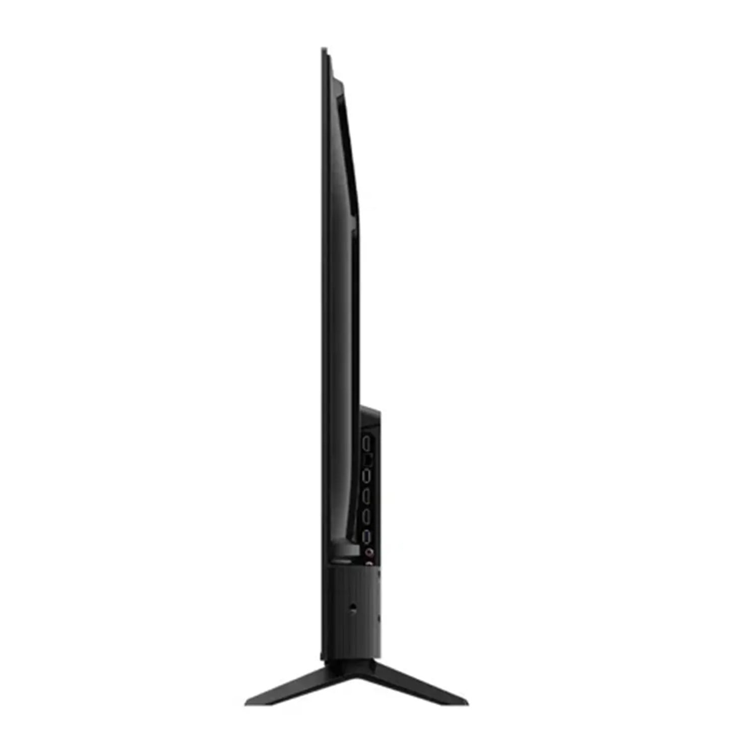 TELEVISOR TCL 55 UHD 4K GOOGLE TV 55P6K + CAFETERA 1.25L - 5
