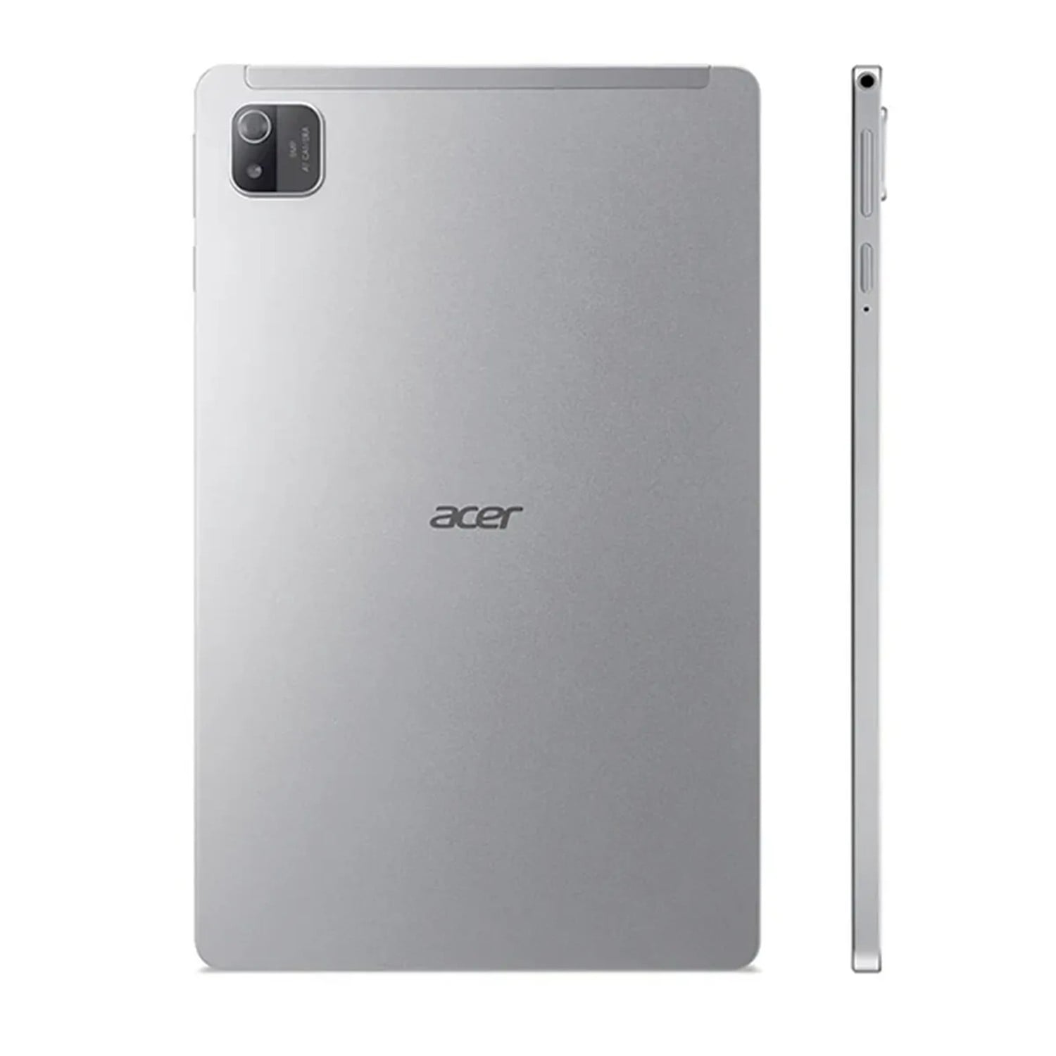 TABLET ACER ICONIA TAB A10 10” 4GB RAM/64GB SILVER - 3