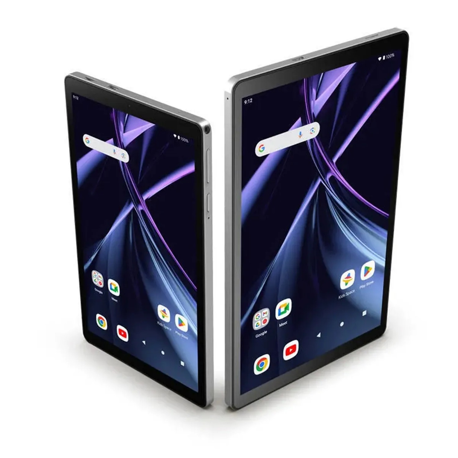 TABLET ACER ICONIA TAB A10 10” 4GB RAM/64GB SILVER - 5