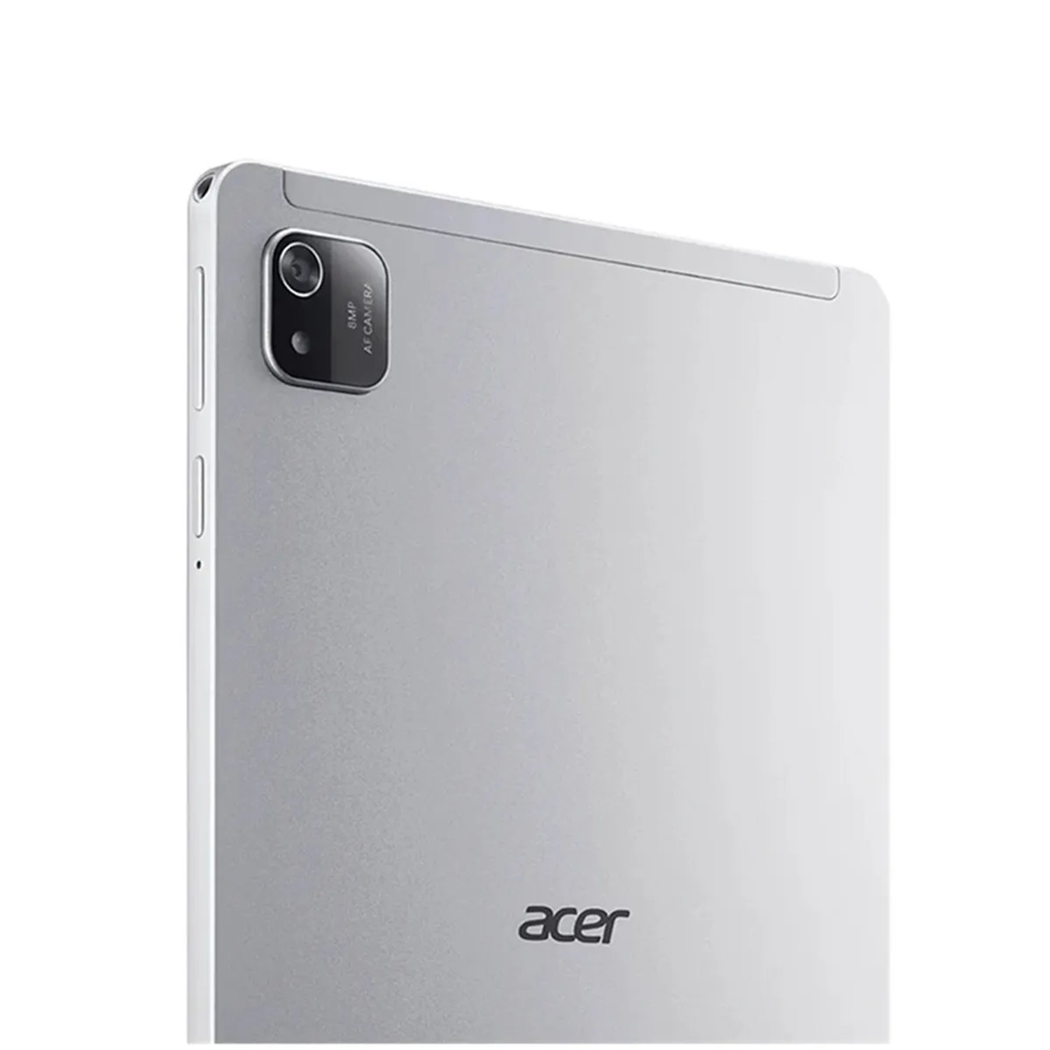 TABLET ACER ICONIA TAB A10 10” 4GB RAM/64GB SILVER - 7