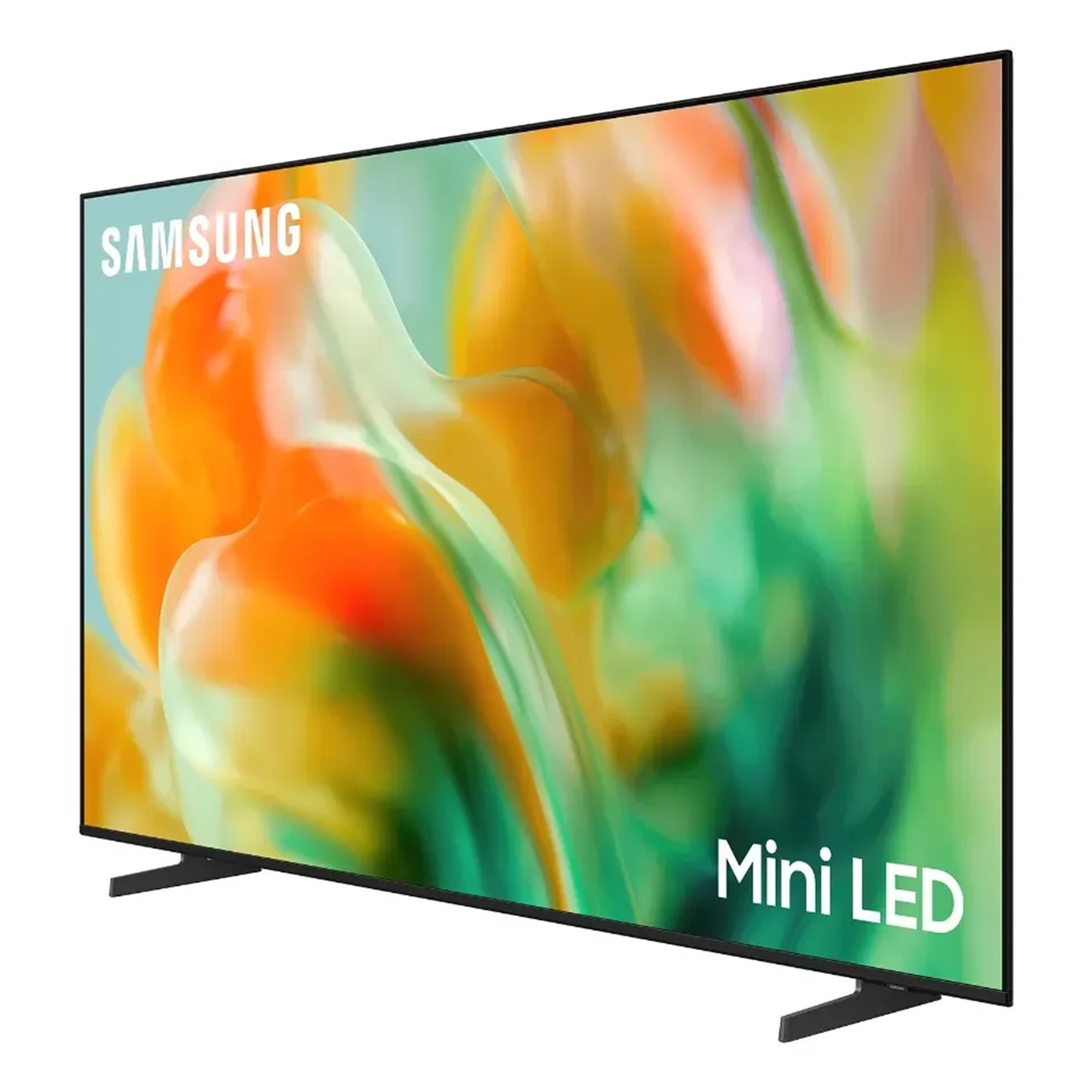 TELEVISOR SAMSUNG 55'' MINI LED 4K SMART TV M80H 144HZ GAMER + SOUNDBAR - 3