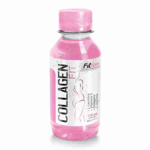 FITFEM COLLAGEN FIT PACK DE 15 UNID. BLUEBERRY - 1
