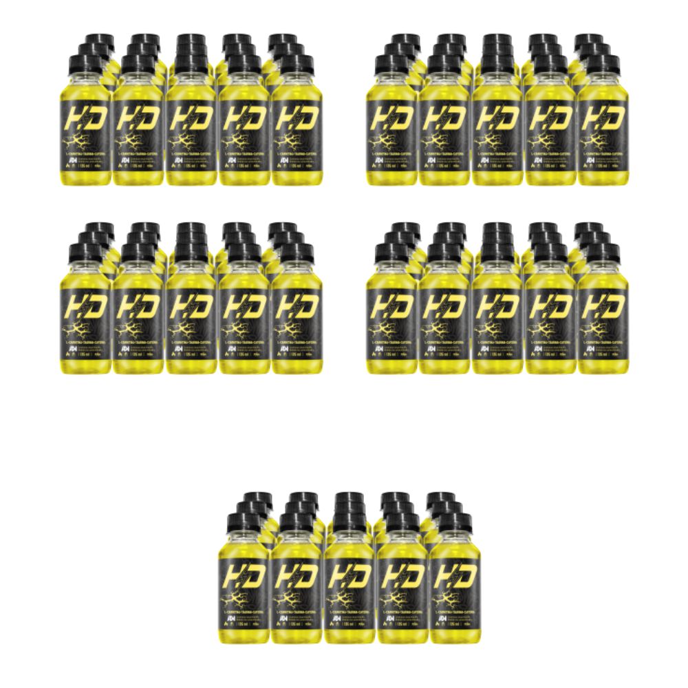 COMBO ADN NUTRITION - HD PACK 60 UNID. PIÑA + 1 PACK GRATIS - 1