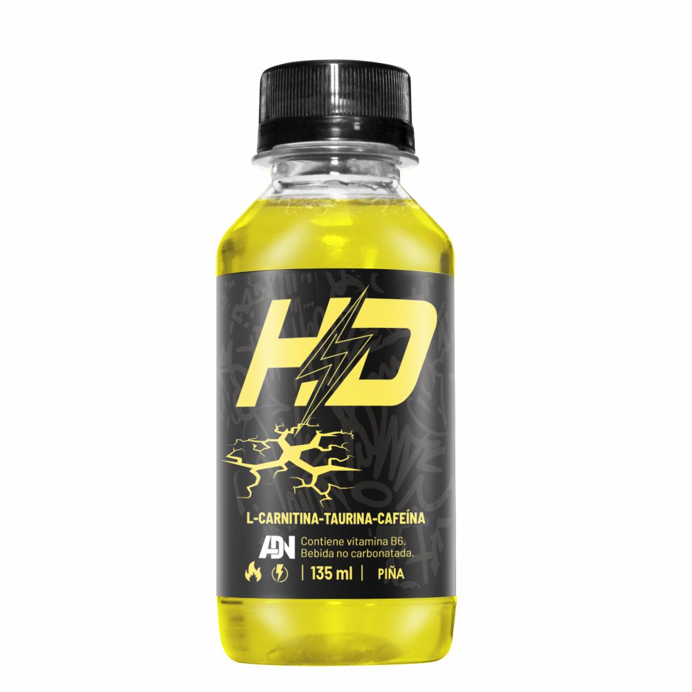 ADN NUTRITION HD PACK 15 UNID. PIÑA - 1