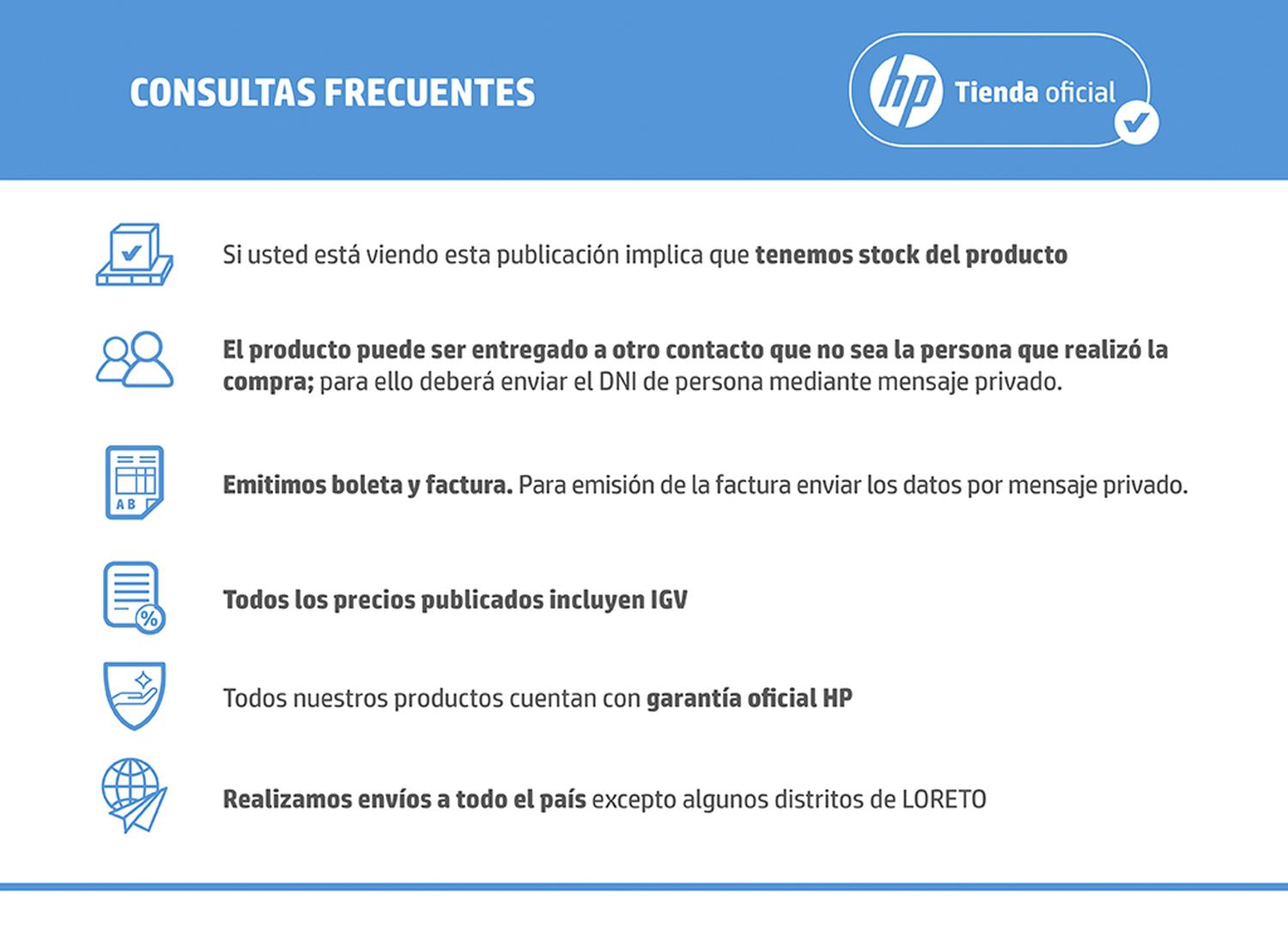 CARTUCHO HP CF219A NEGRO TONER 19A LASERJET M102 M104 M130 M132 - 3