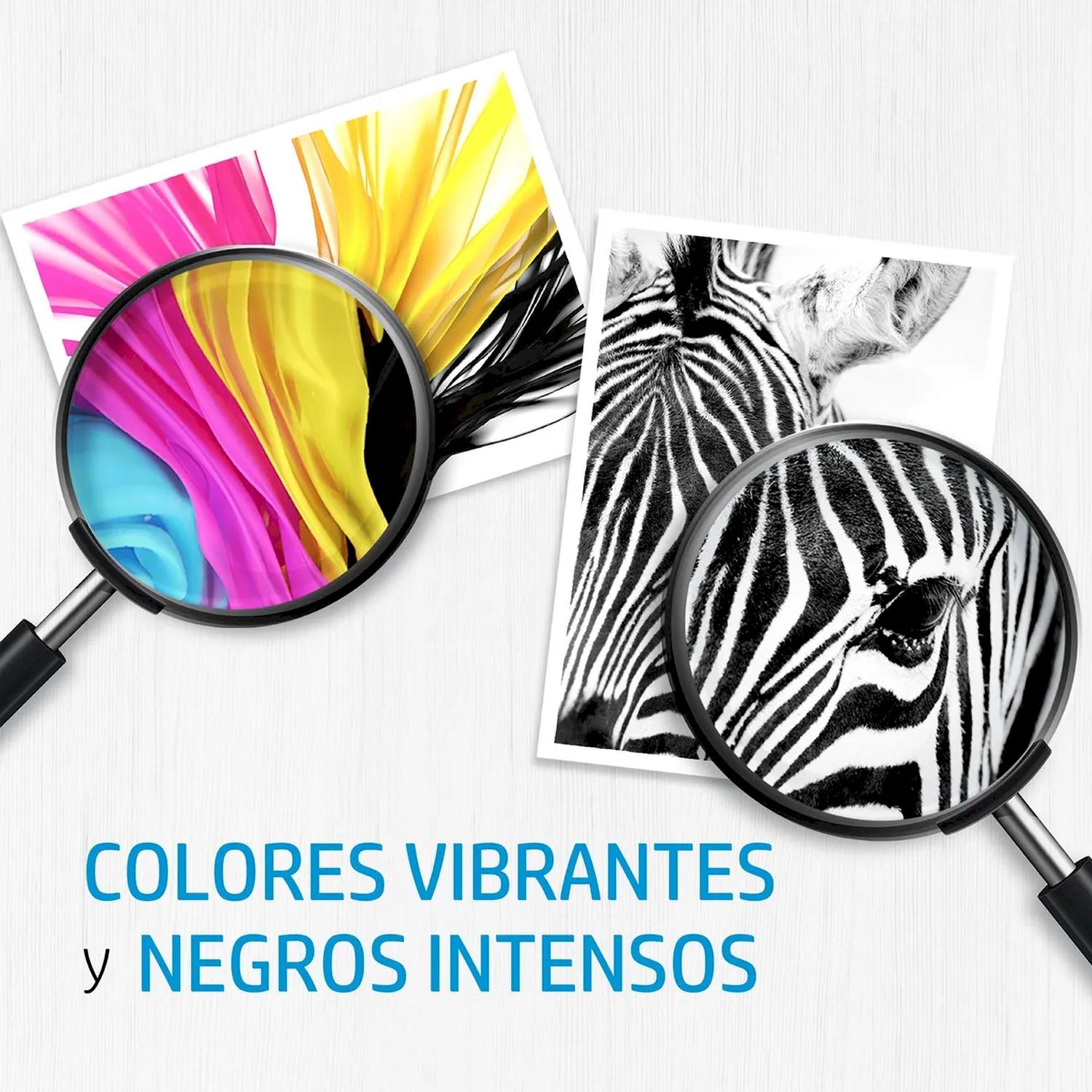 CARTUCHO HP 3ED71A NEGRO TINTA DESIGNJET 712 80 ML - 4