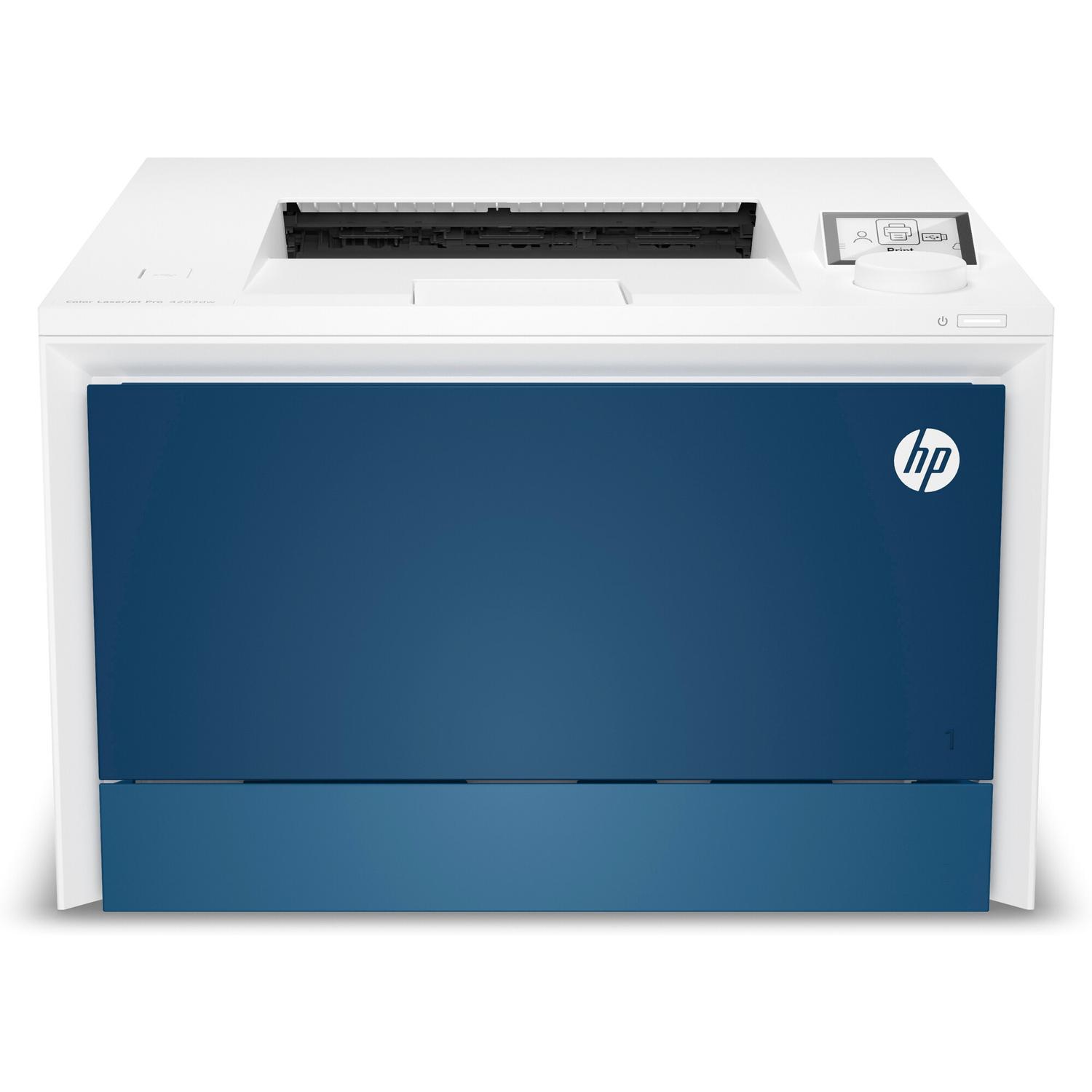 IMPRESORA HP COLOR LASERJET PRO 423DW - 1