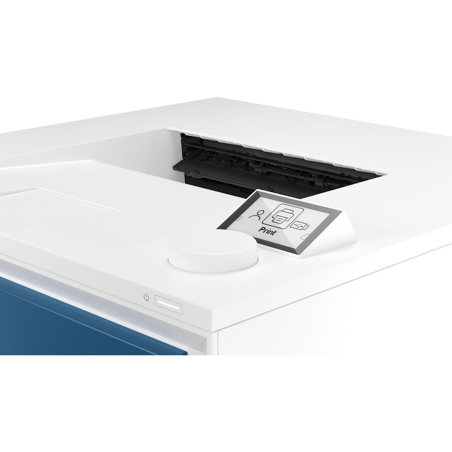 IMPRESORA HP COLOR LASERJET PRO 423DW - 3