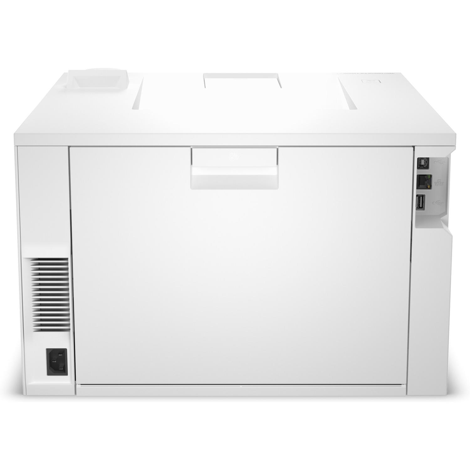 IMPRESORA HP COLOR LASERJET PRO 423DW - 4