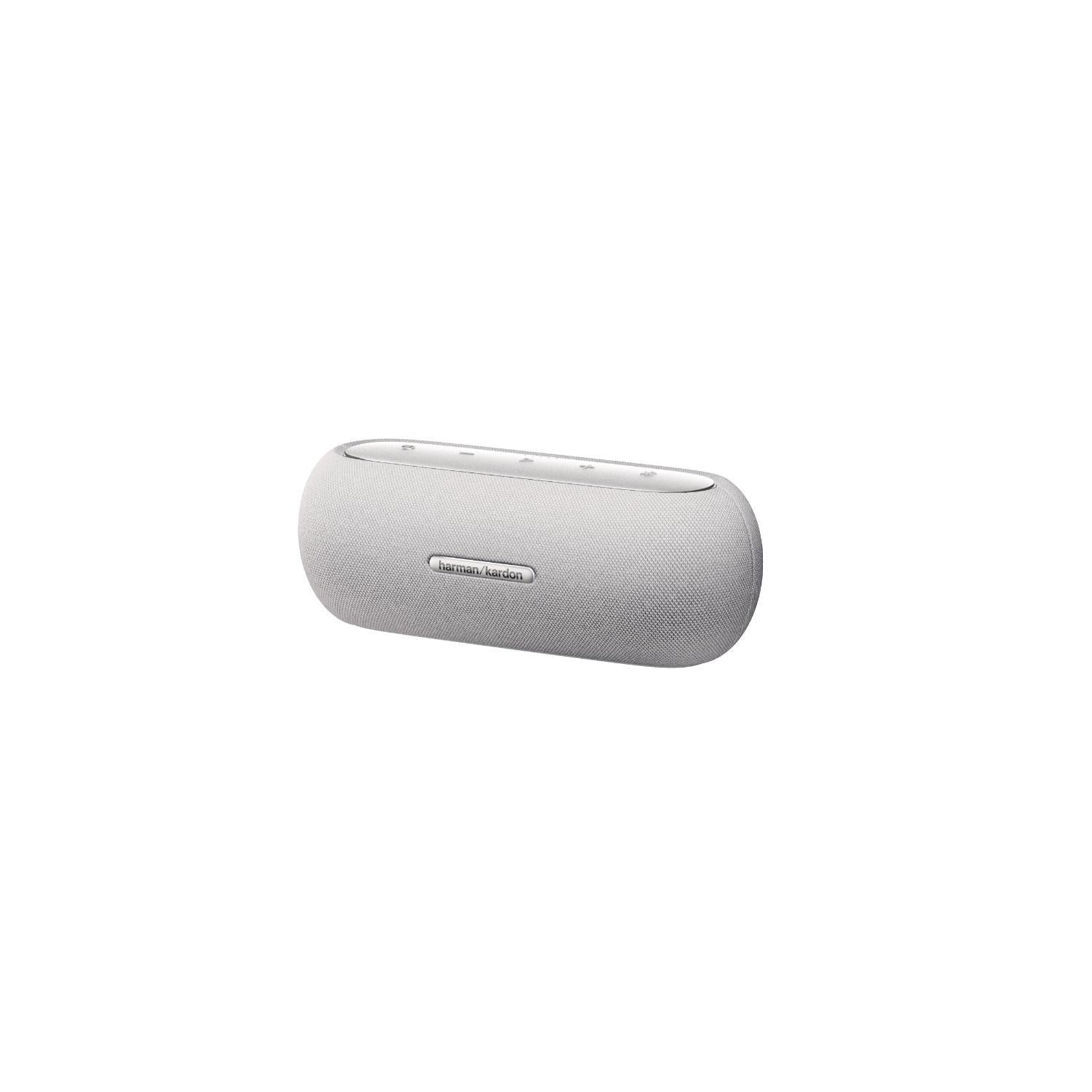 PARLANTE HARMAN KARDON LUNA NEGRO - 1