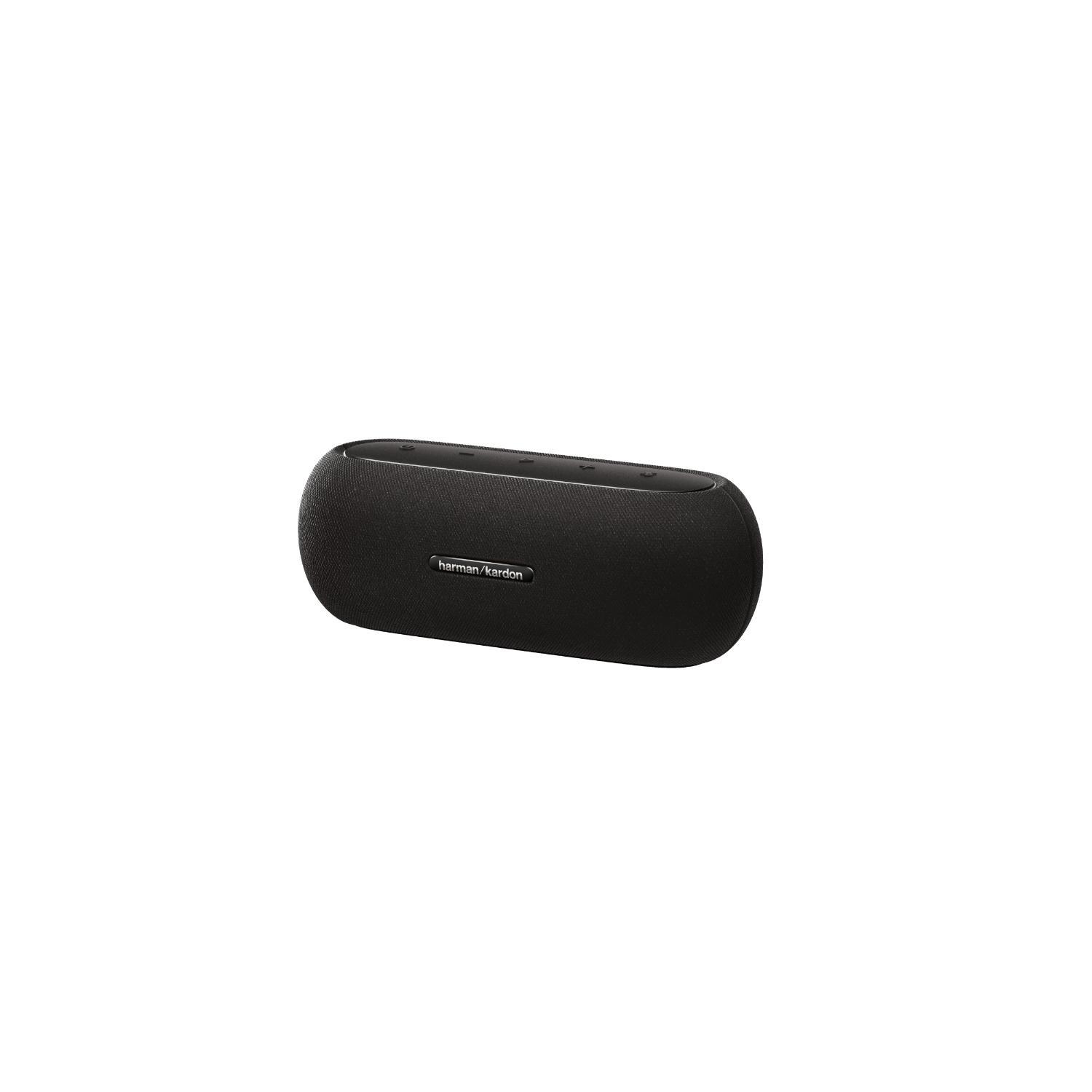PARLANTE HARMAN KARDON LUNA NEGRO - 2