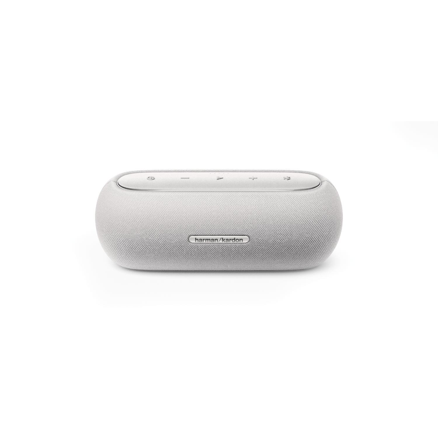PARLANTE HARMAN KARDON LUNA NEGRO - 2