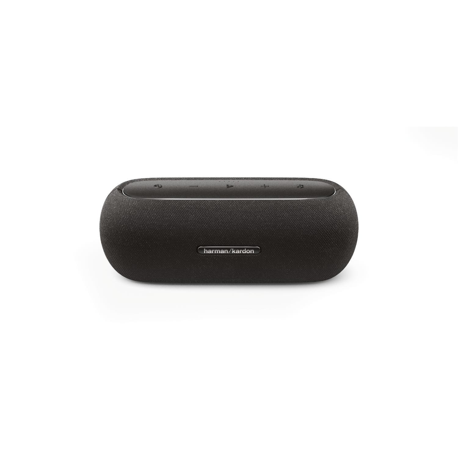 PARLANTE HARMAN KARDON LUNA NEGRO - 3