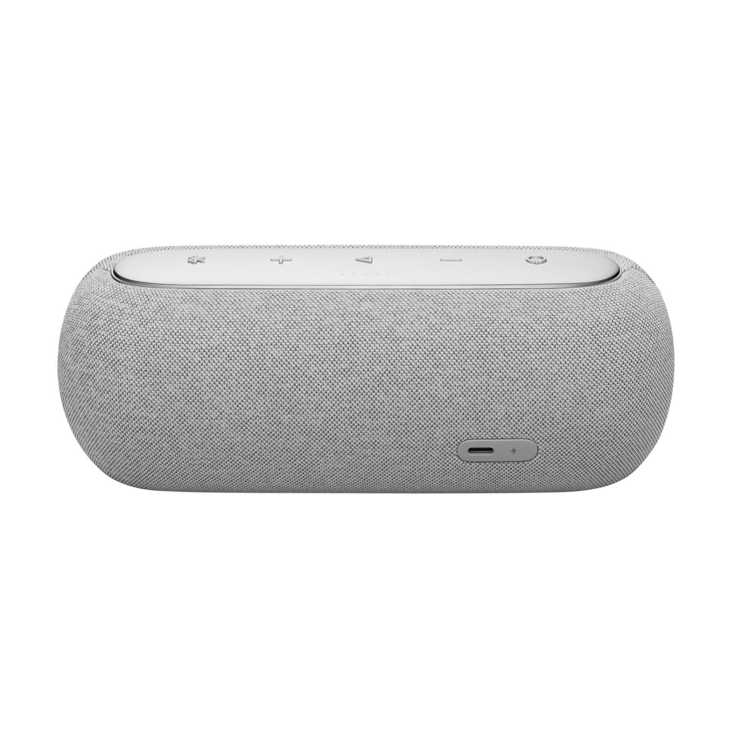 PARLANTE HARMAN KARDON LUNA NEGRO - 5