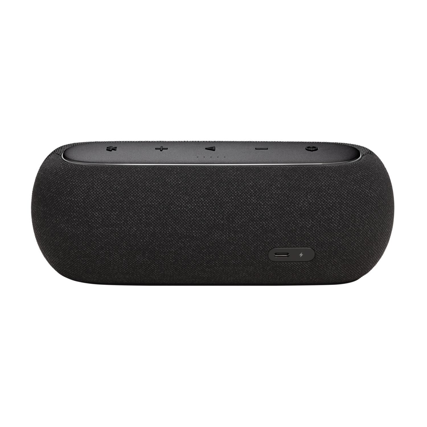 PARLANTE HARMAN KARDON LUNA NEGRO - 6