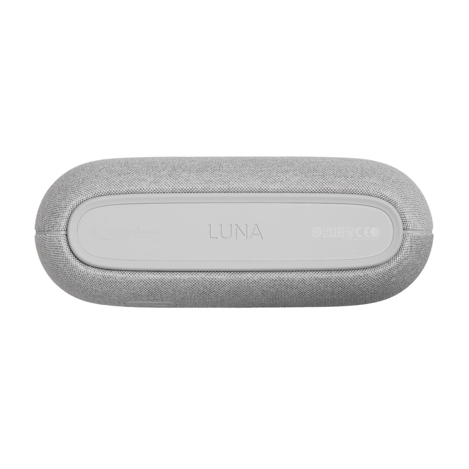 PARLANTE HARMAN KARDON LUNA NEGRO - 6