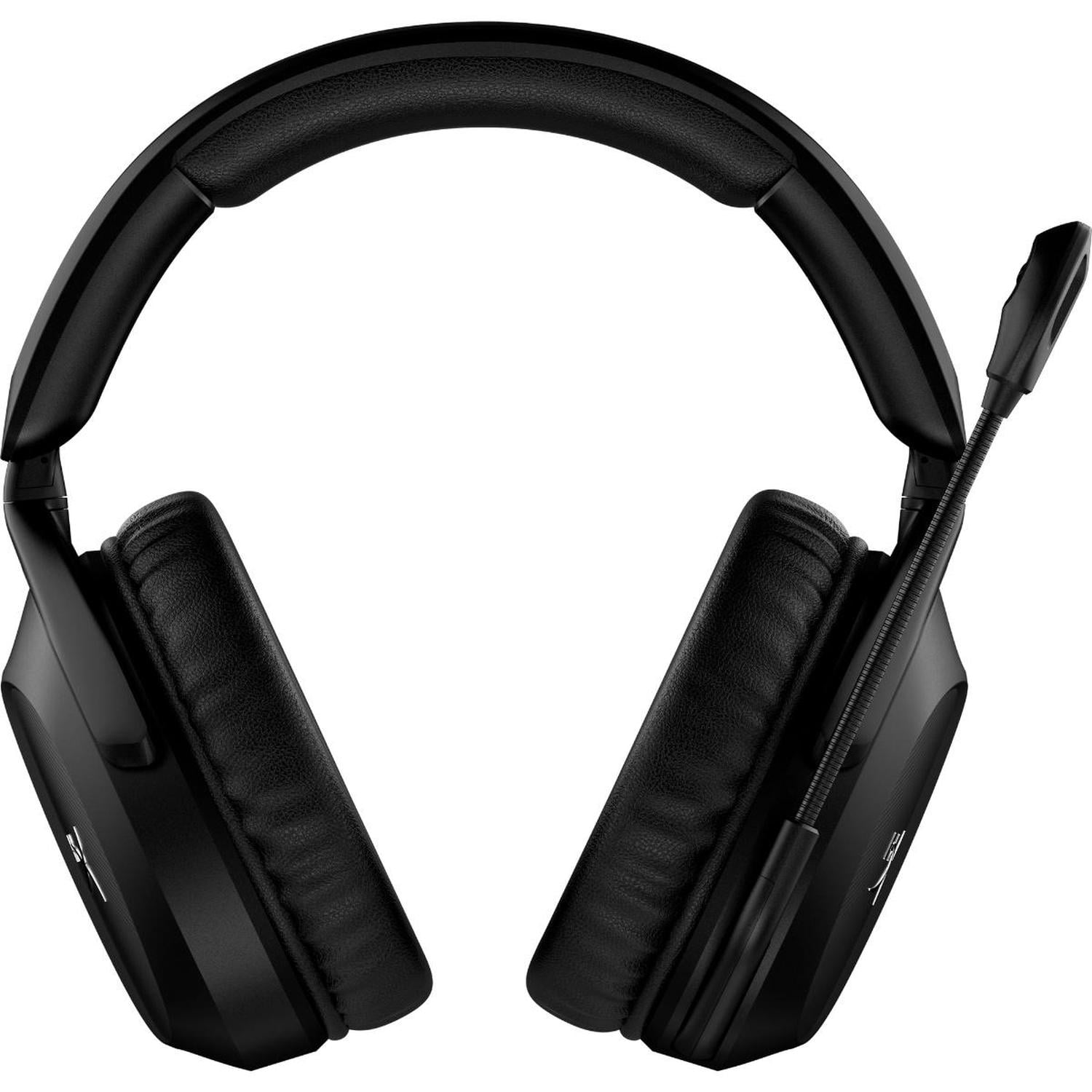 AURICULARES INALÁMBRICOS GAMING HYPERX CLOUD STINGER 2 - 2