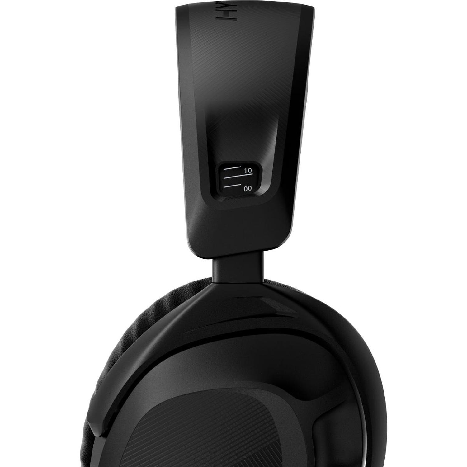 AURICULARES INALÁMBRICOS GAMING HYPERX CLOUD STINGER 2 - 3