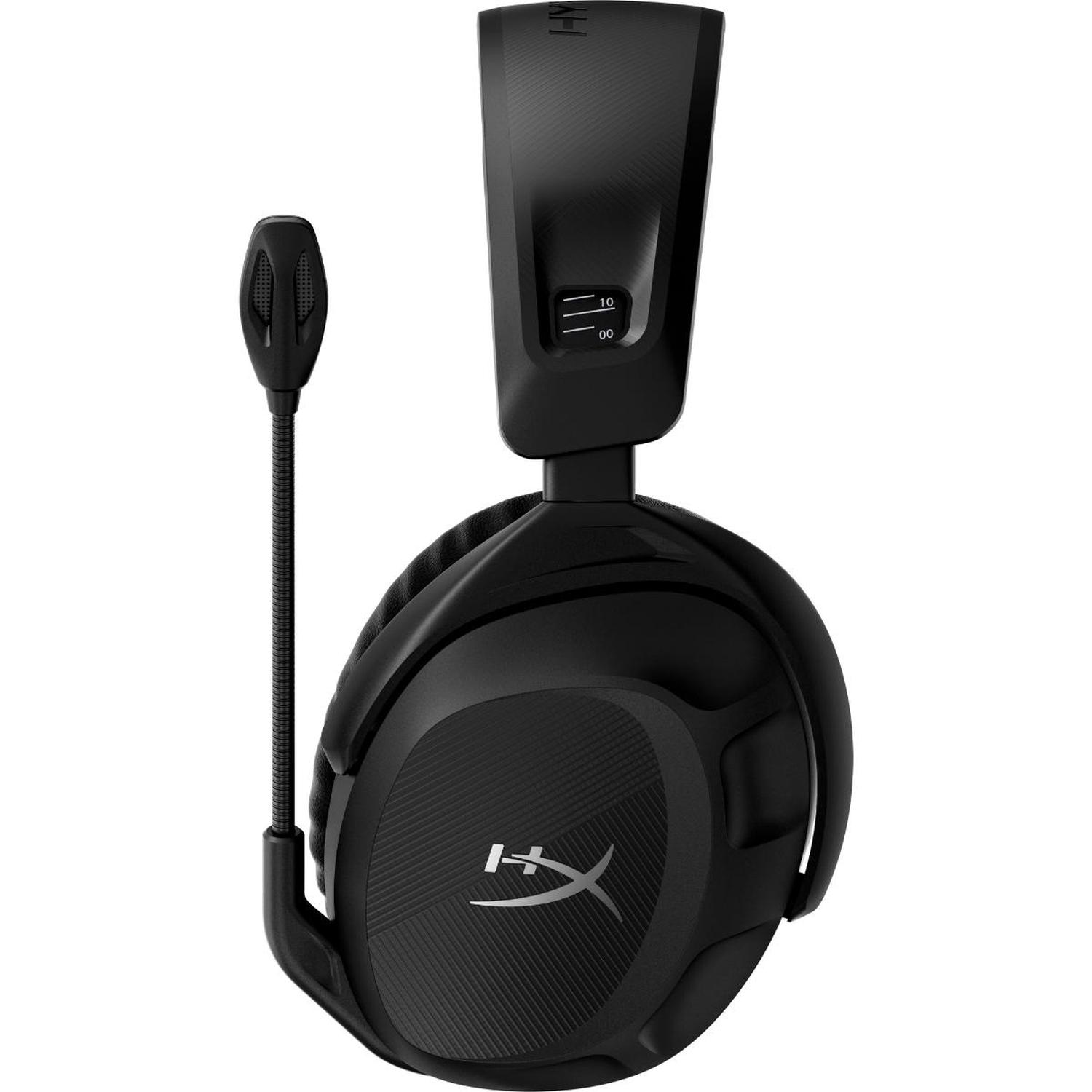 AURICULARES INALÁMBRICOS GAMING HYPERX CLOUD STINGER 2 - 5