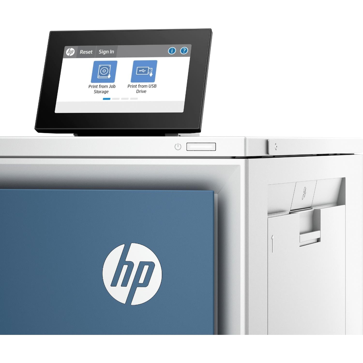 IMPRESORA HP COLOR LASERJET ENTERPRISE 5700DN - 4