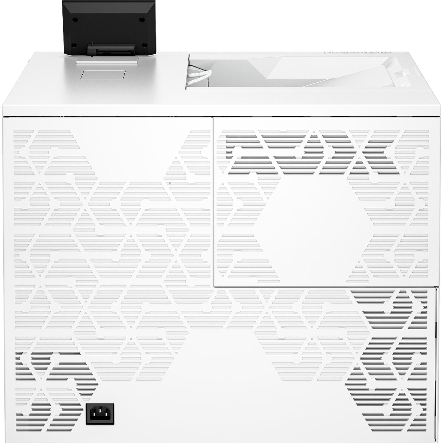 IMPRESORA HP COLOR LASERJET ENTERPRISE 5700DN - 5