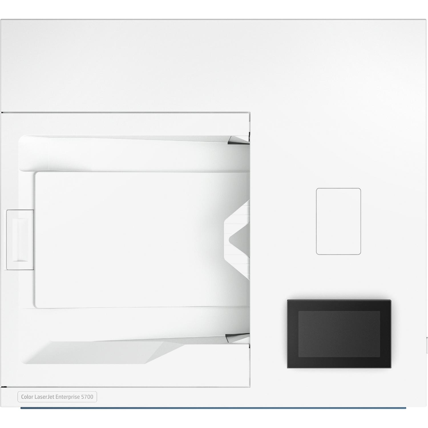 IMPRESORA HP COLOR LASERJET ENTERPRISE 5700DN - 6