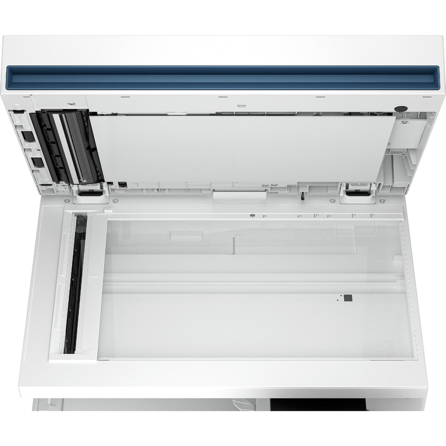 IMPRESORA HP COLOR LASERJET ENTERPRISE MFP 5800DN - 6