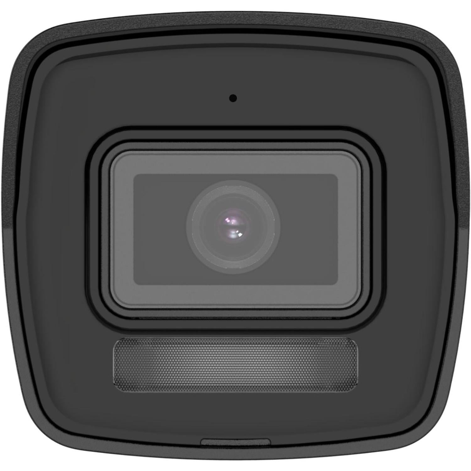CAMARA HIKVISION IP 2MP TUBO 2.8MM IR30 LUZ HÍBRIDA INTELIGENTE AUDIO ACUSENSE DS-2CD1023G2-LIU - 3