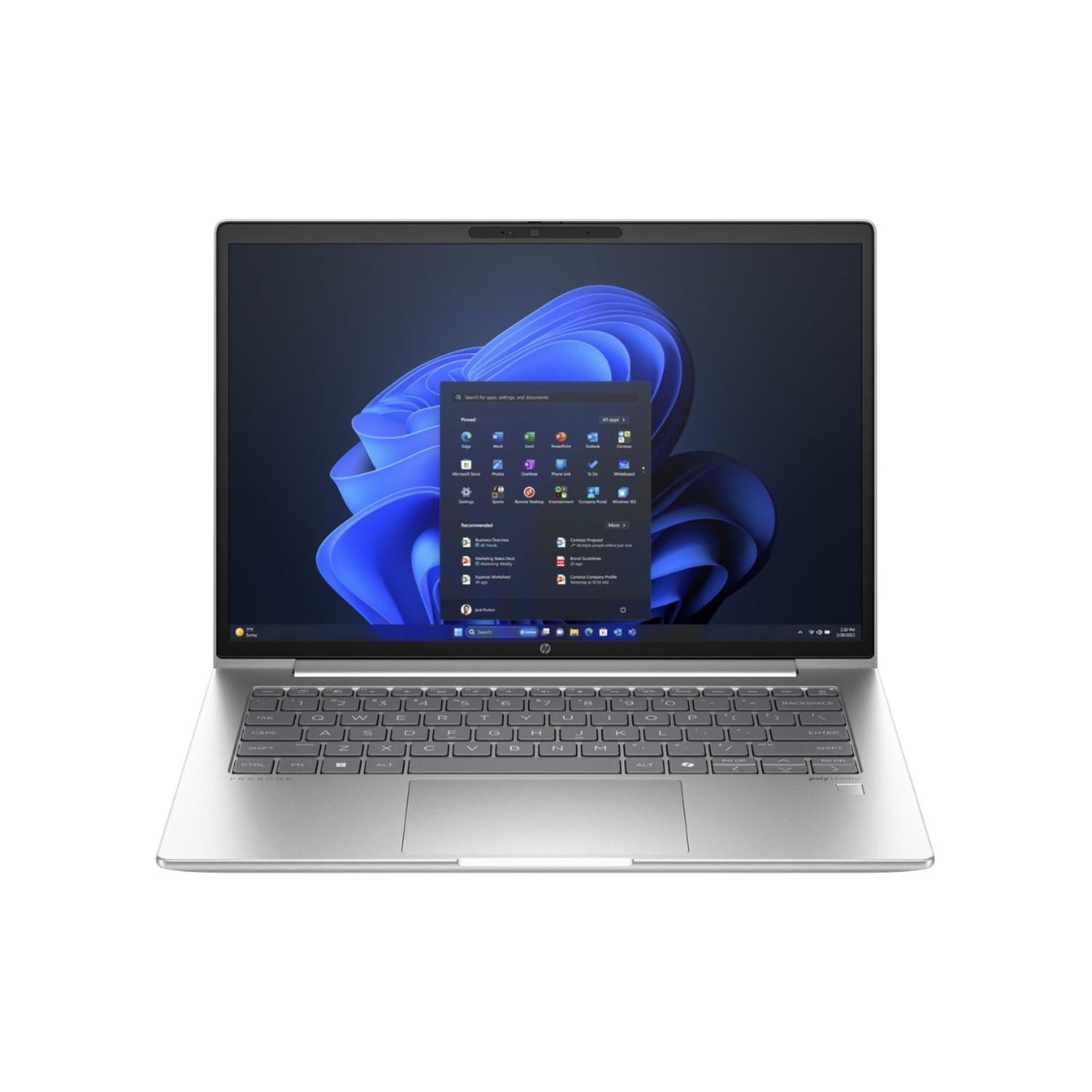 LAPTOP HP PROBOOK 440 G11 INTEL CORE ULTRA 5-125U 16GB 512GB - 1