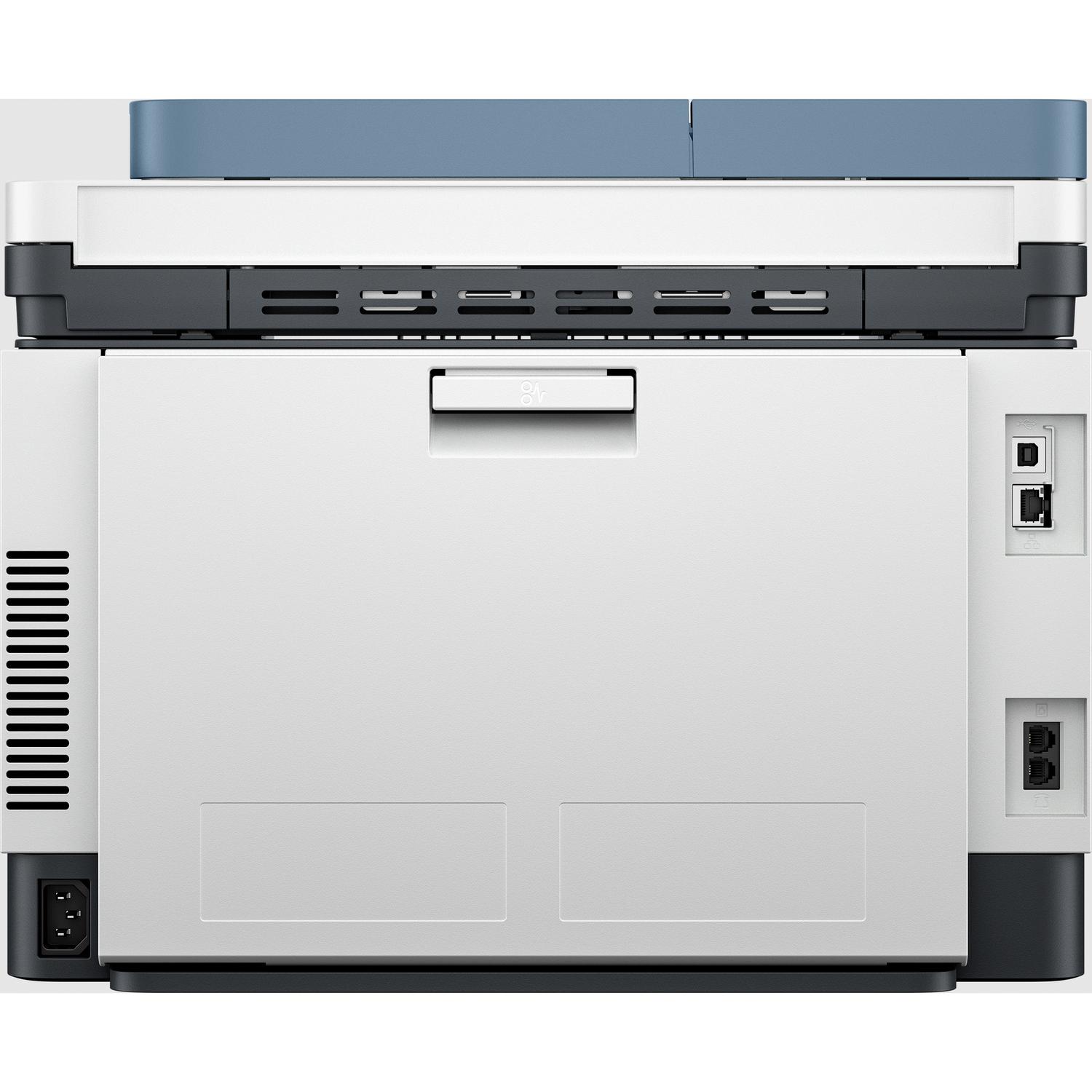 IMPRESORA HP COLOR LASERJET PRO MFP 3303FDW - 2