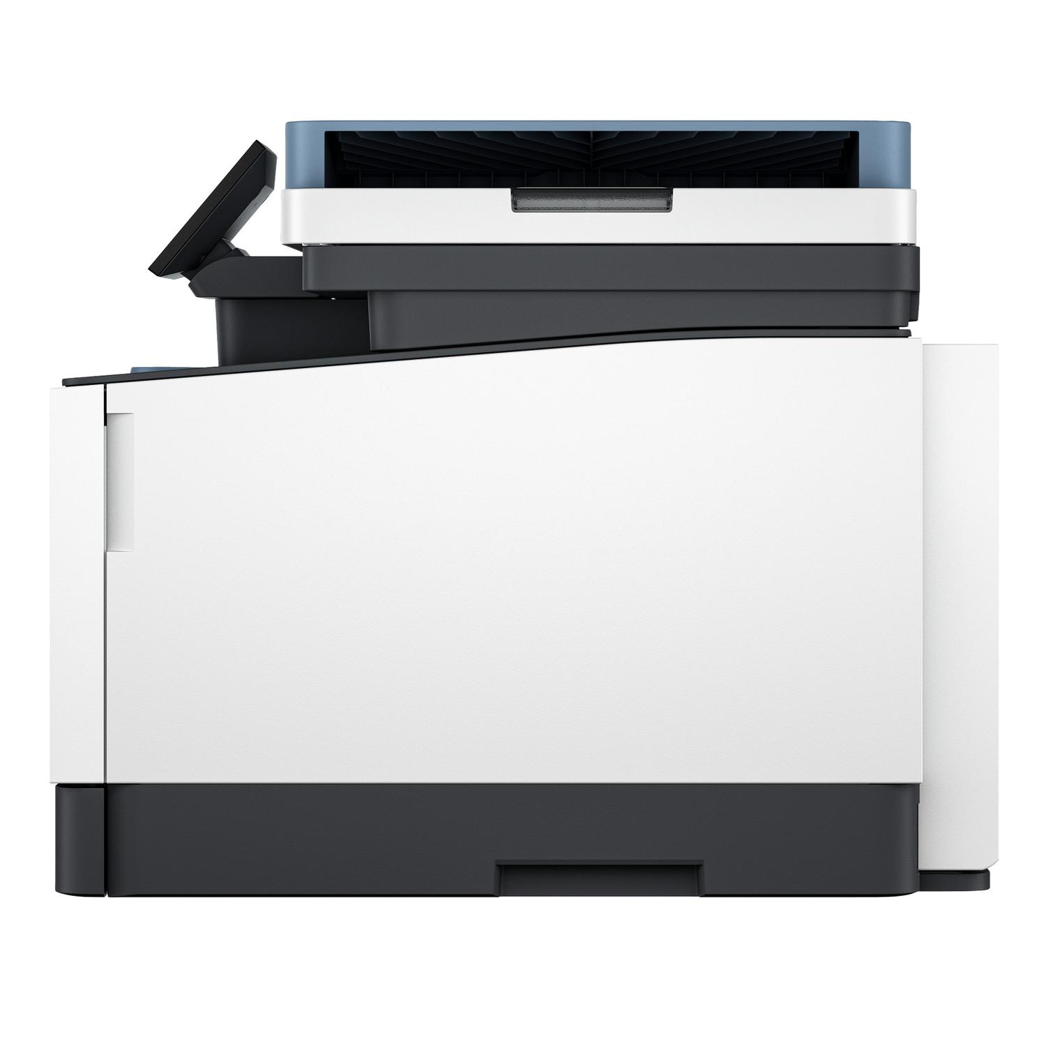 IMPRESORA HP COLOR LASERJET PRO MFP 3303FDW - 5