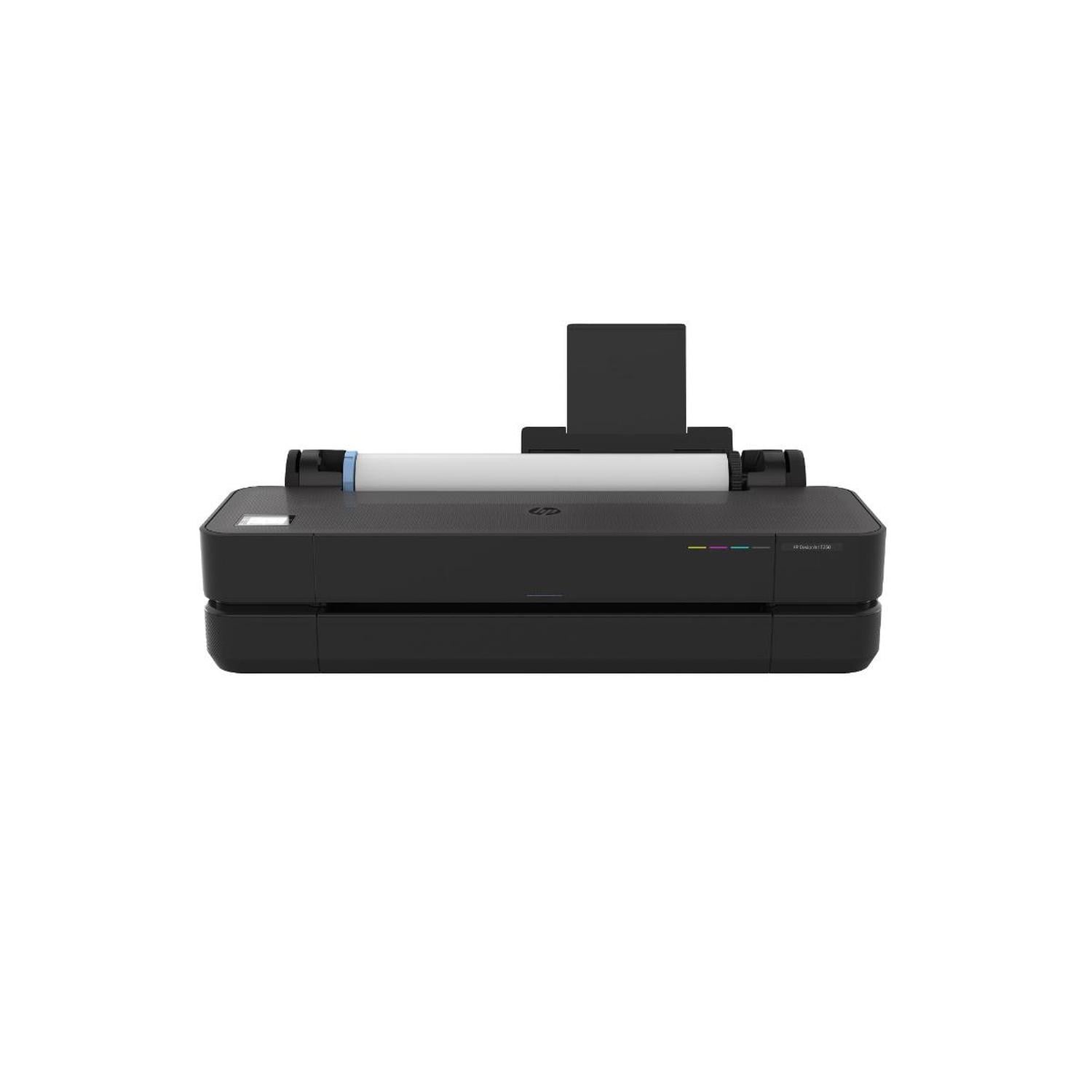 PLOTTER HP DESIGNJET T250 DE 24' - 1