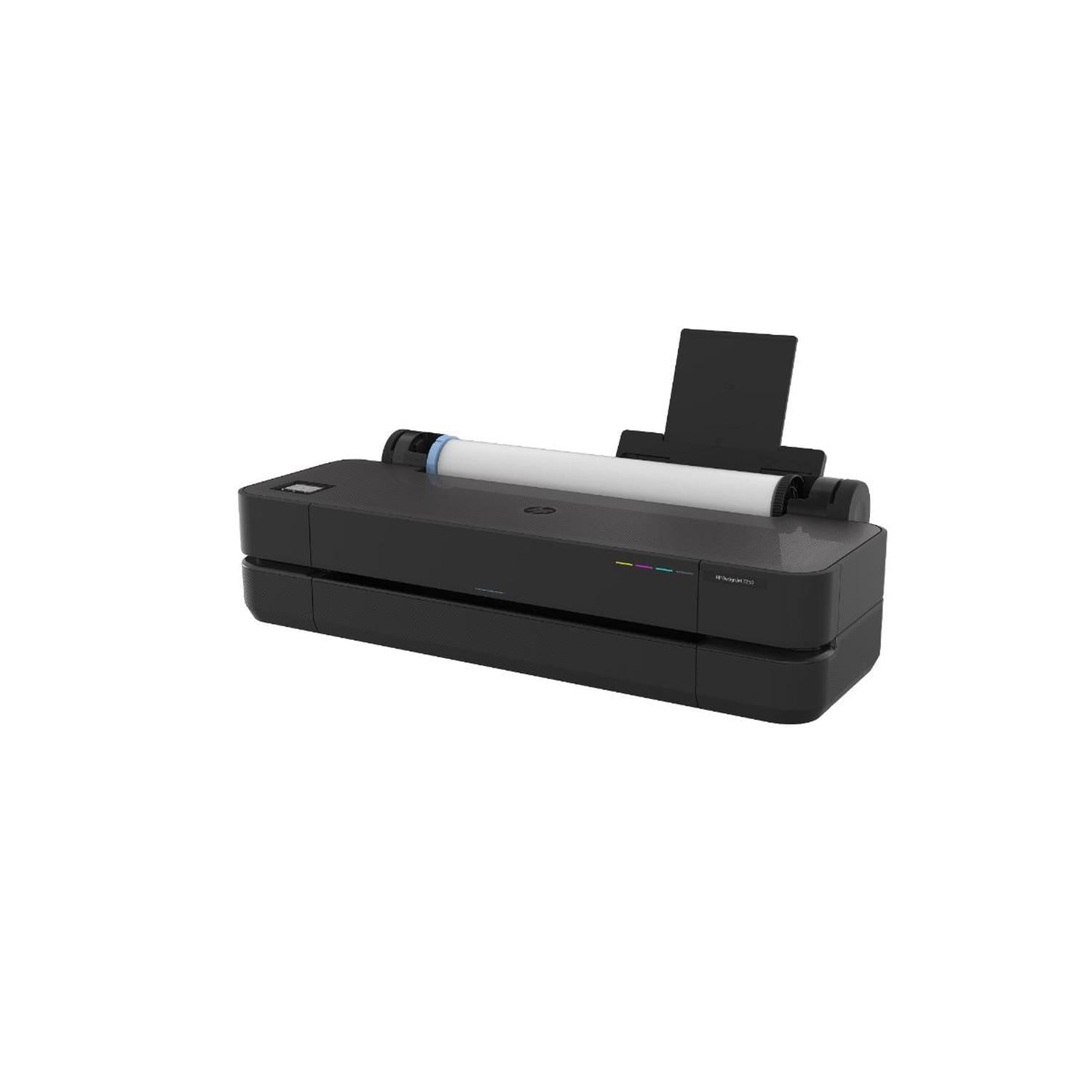 PLOTTER HP DESIGNJET T250 DE 24' - 3