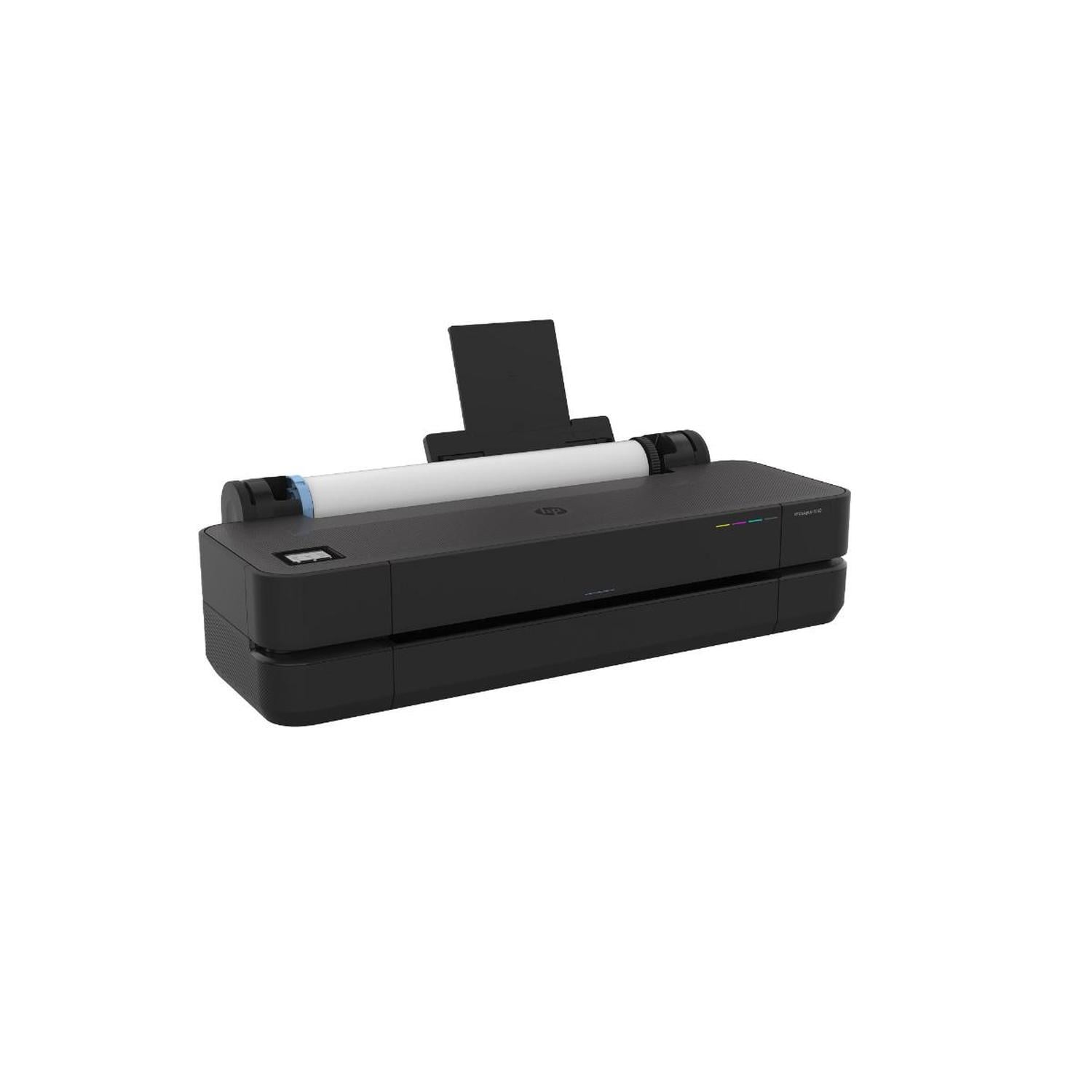 PLOTTER HP DESIGNJET T250 DE 24' - 4