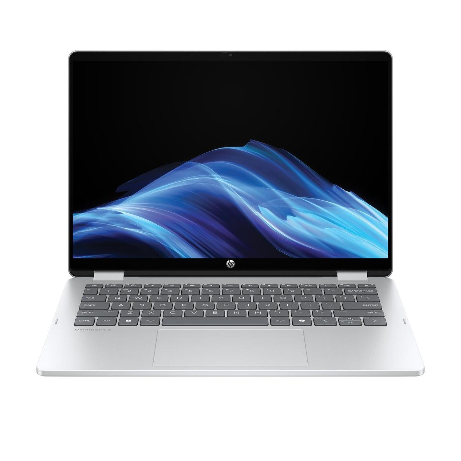 LAPTOP HP OMNIBOOK FLIP 14-FP0054LA INTEL CORE I5 16GB 512GB - 1