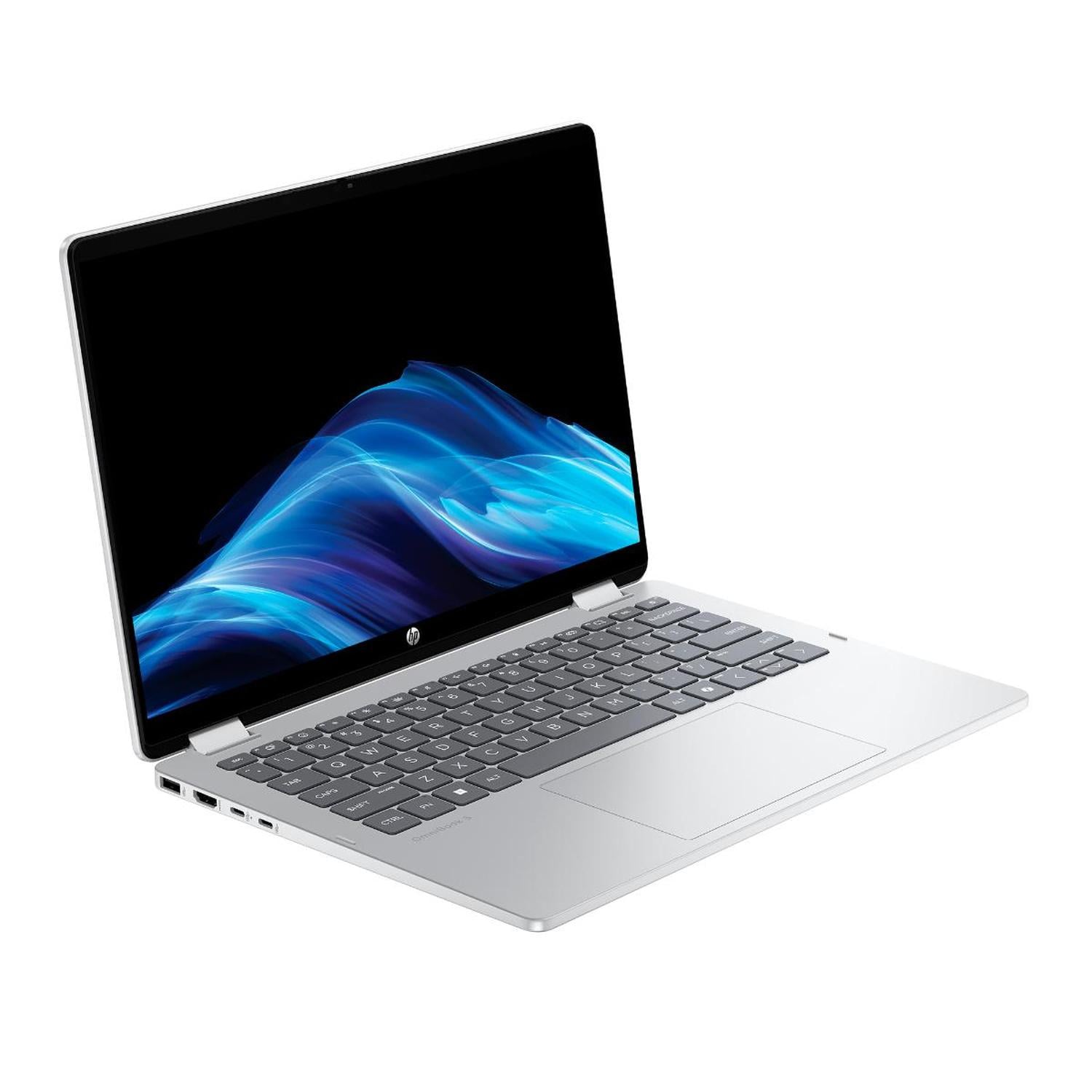 LAPTOP HP OMNIBOOK FLIP 14-FP0054LA INTEL CORE I5 16GB 512GB - 3