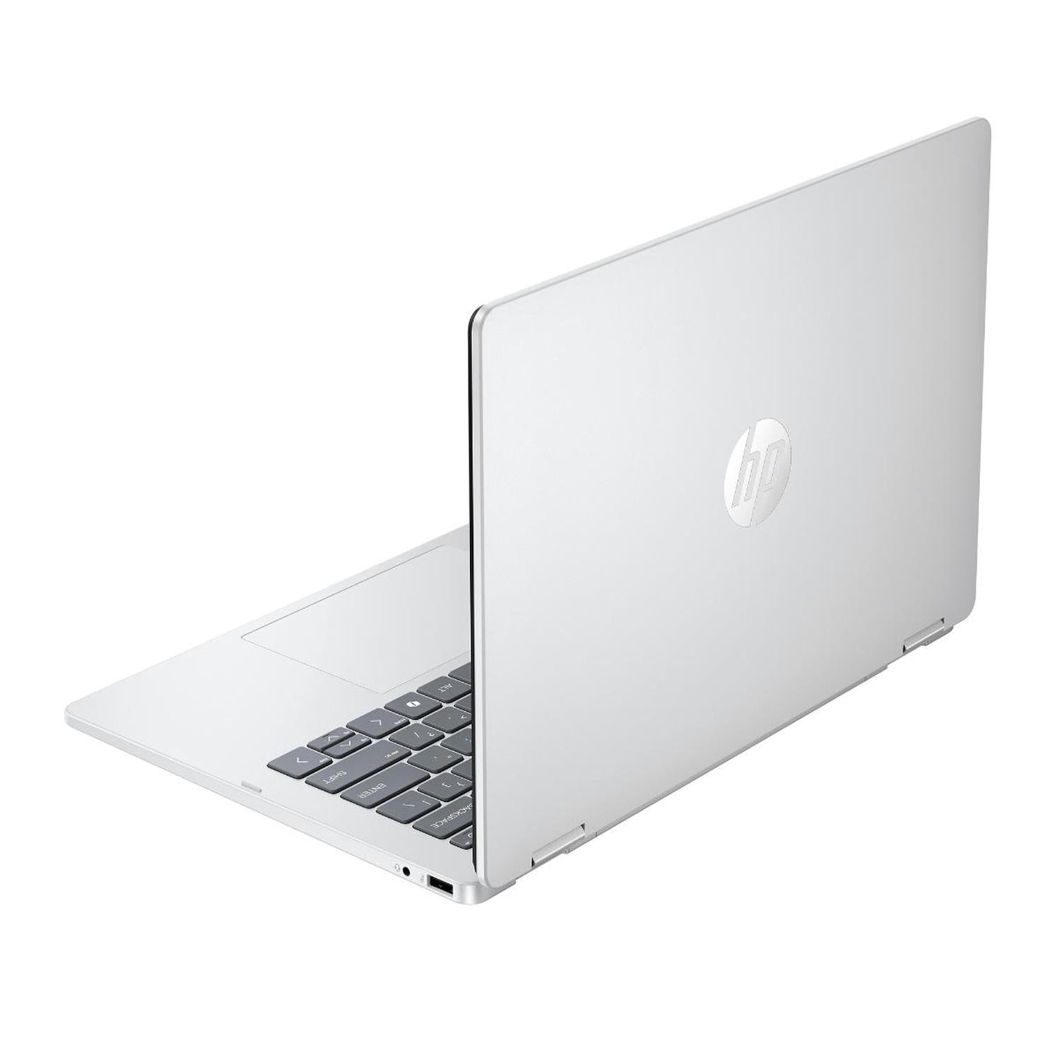 LAPTOP HP OMNIBOOK FLIP 14-FP0054LA INTEL CORE I5 16GB 512GB - 4
