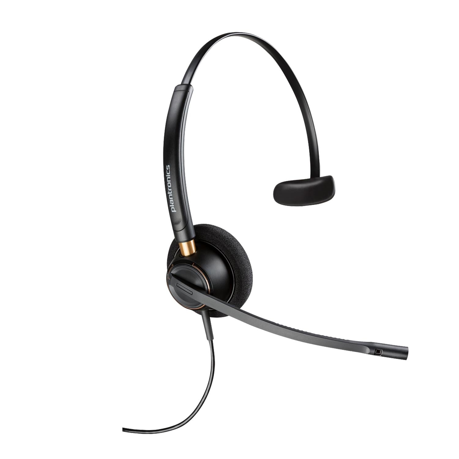 AURICULARES POLY HP ENCOREPRO 510 - 1