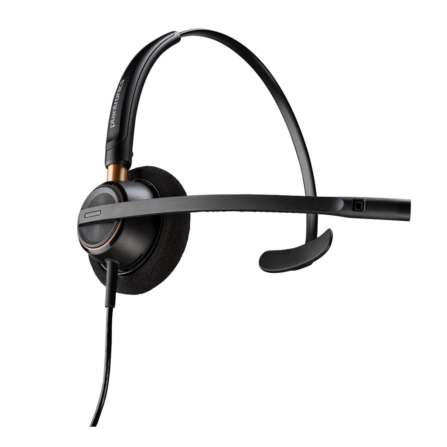 AURICULARES POLY HP ENCOREPRO 510 - 2