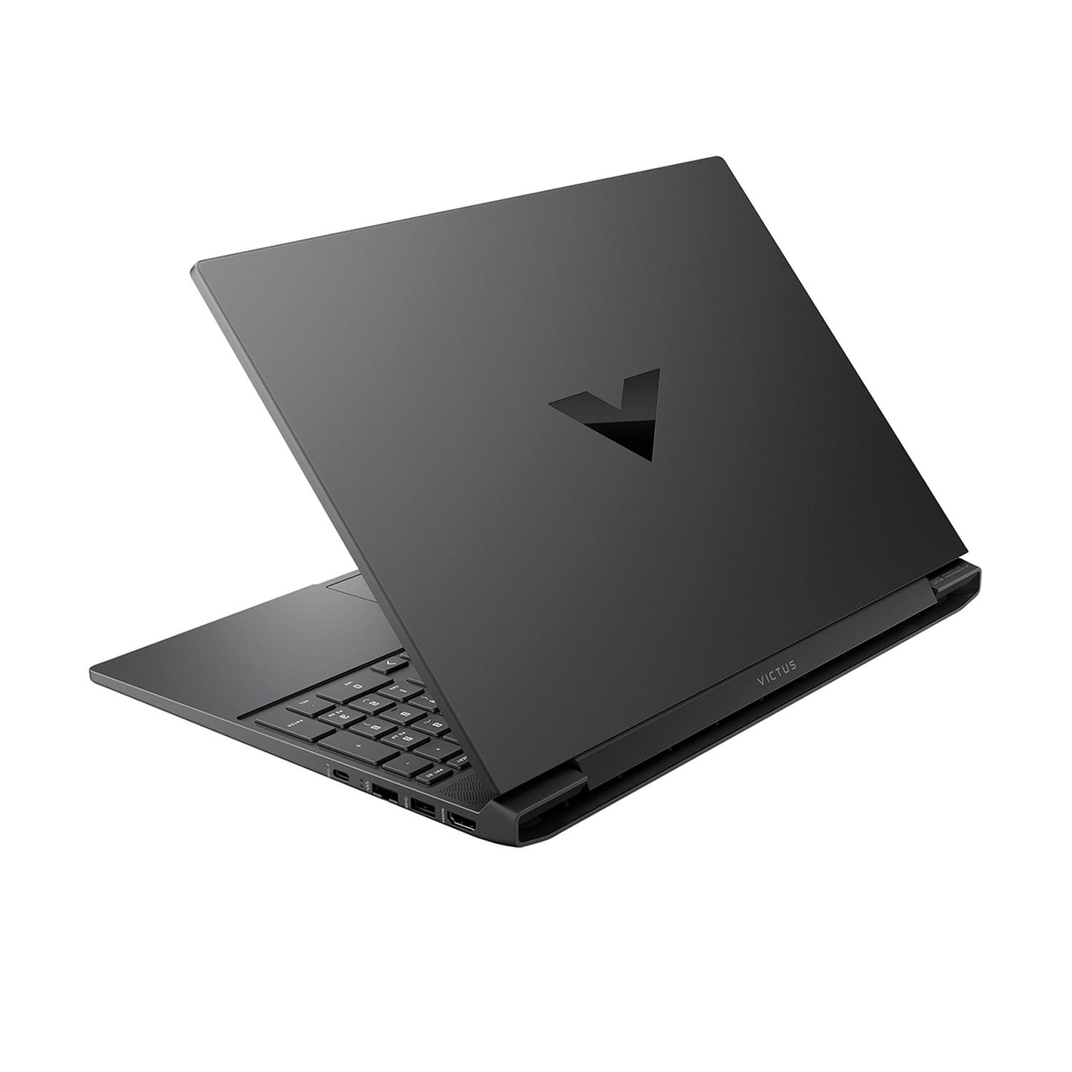 LAPTOP HP VICTUS 15-FB3021LA AMD RYZEN 7 16GB 512GB RTX4050 - 5