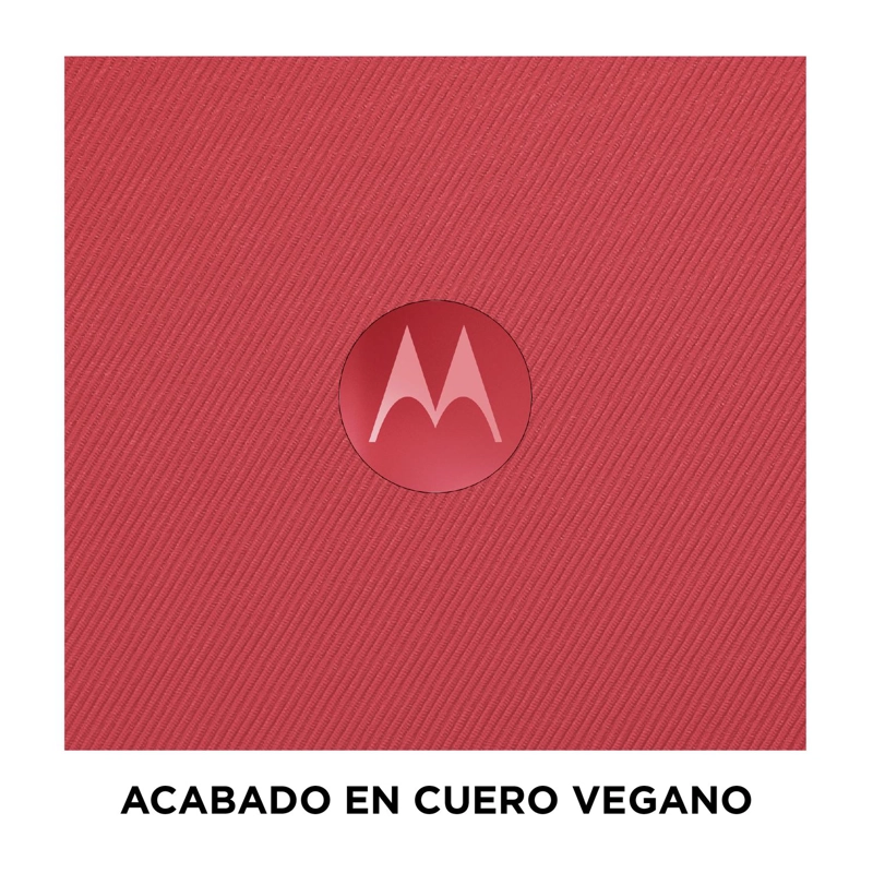 MOTO G86 POWER 8 GB+256GB CEREZA - 4
