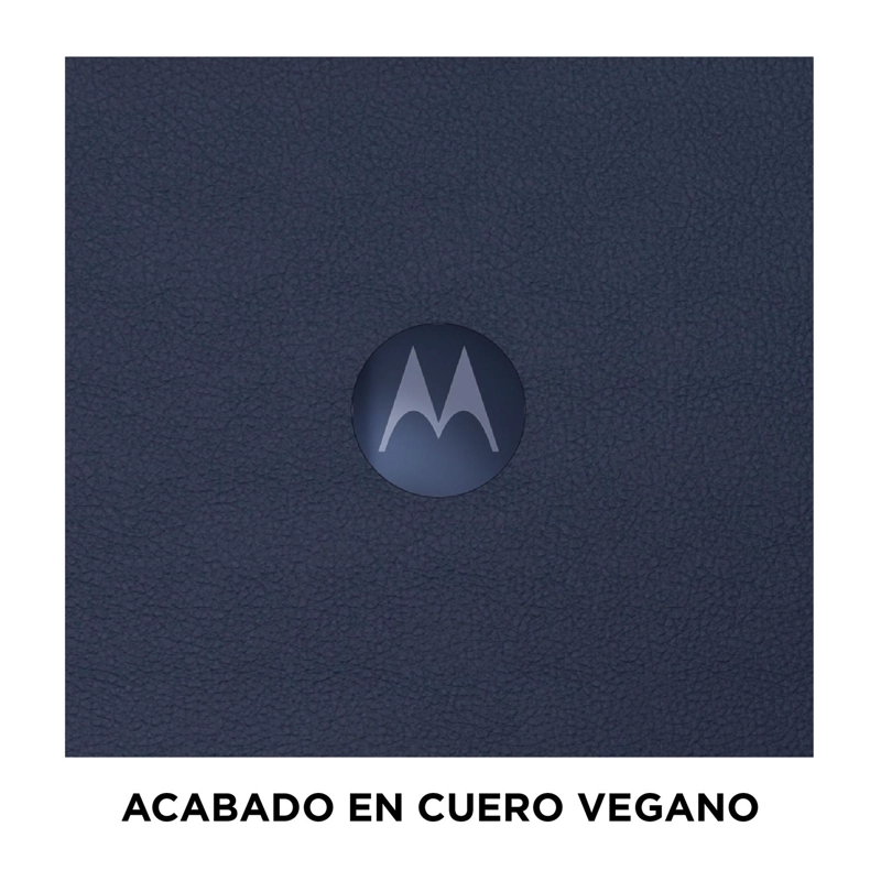 MOTO G86 POWER 8 GB+256GB AZUL - 4