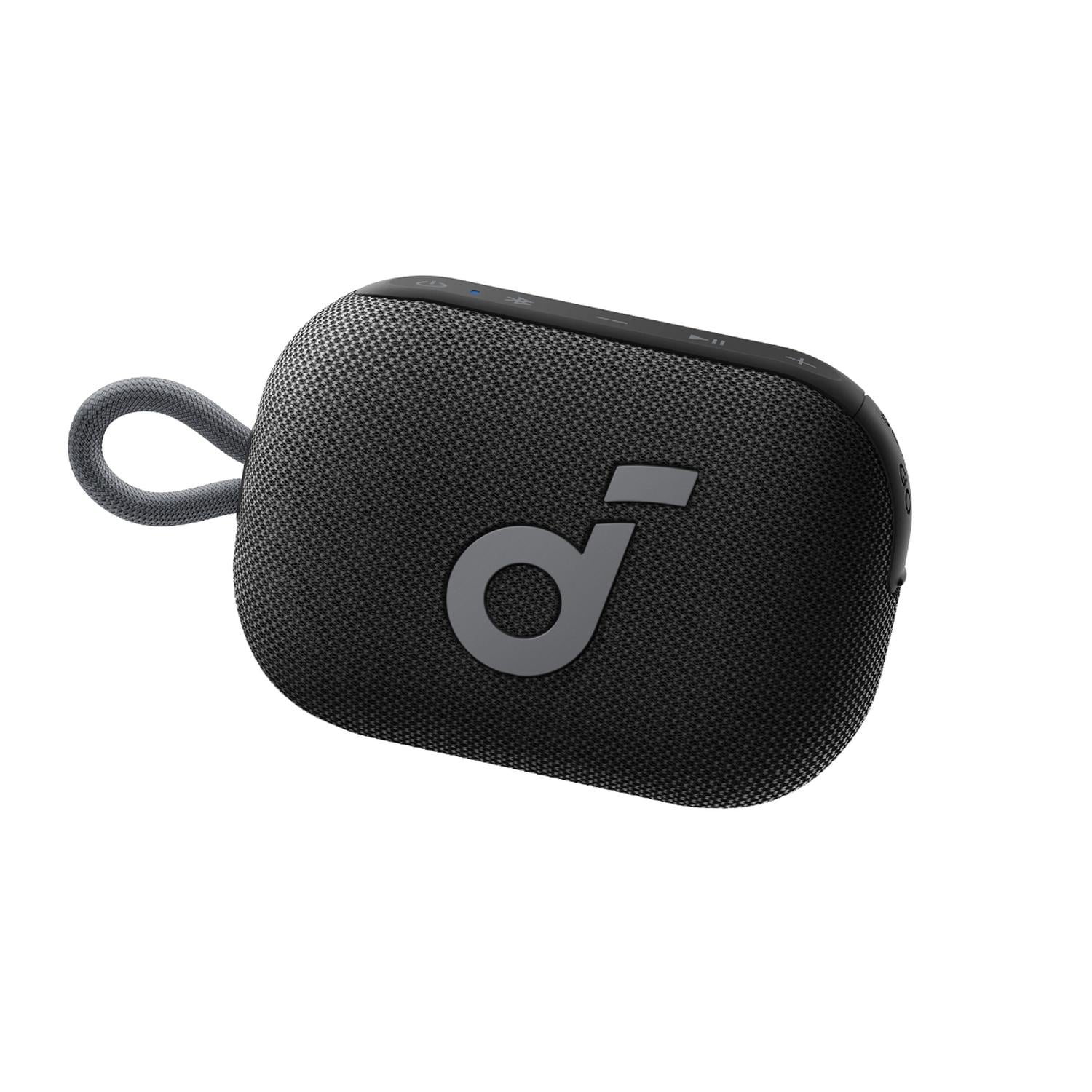 PARLANTE PORTÁTIL SOUNDCORE SELECT 4 GO APRUEBA DE AGUA - 5
