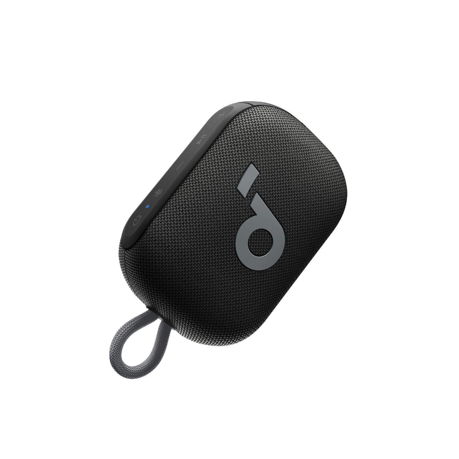 PARLANTE PORTÁTIL SOUNDCORE SELECT 4 GO APRUEBA DE AGUA - 6